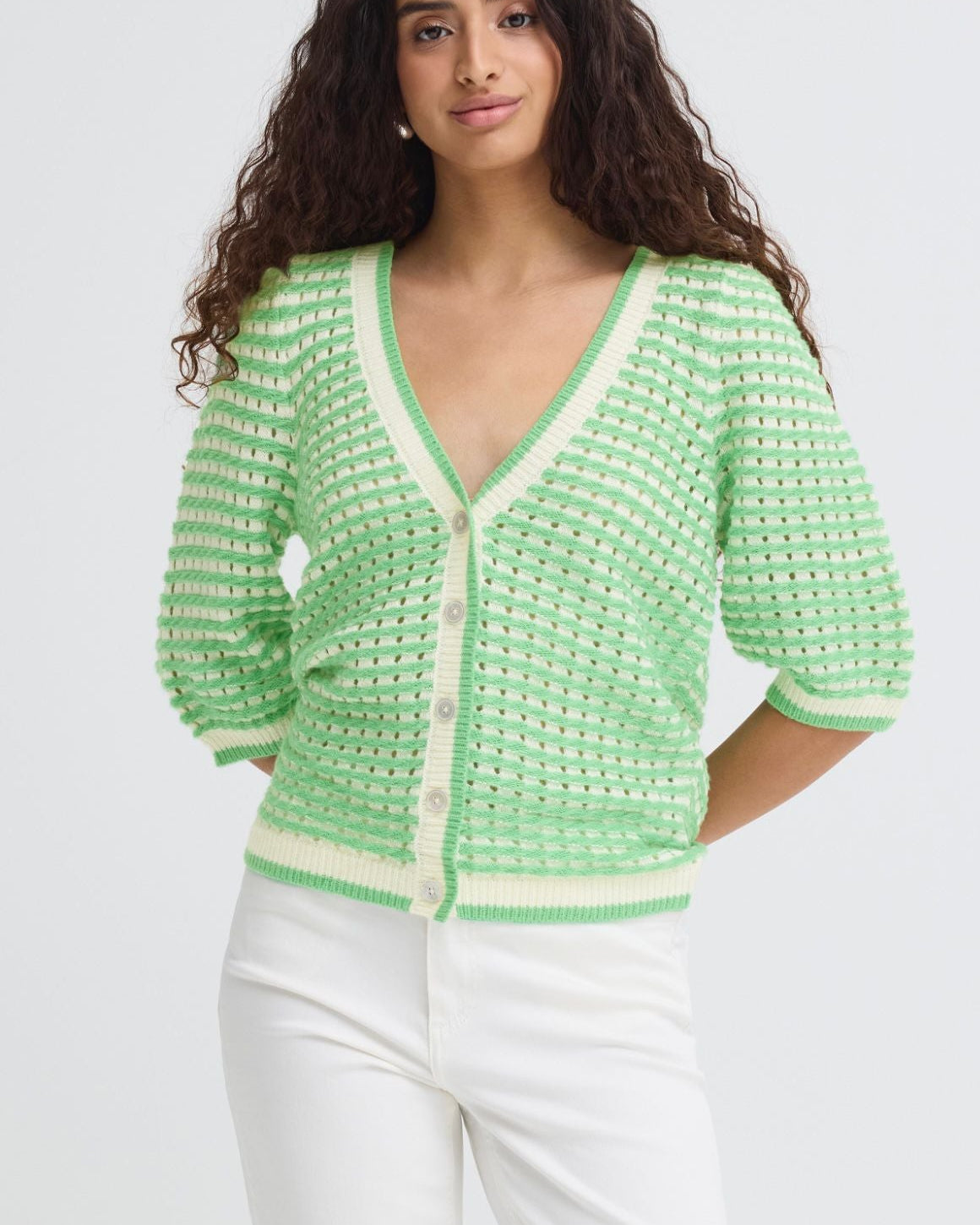 Topsy Top - Green