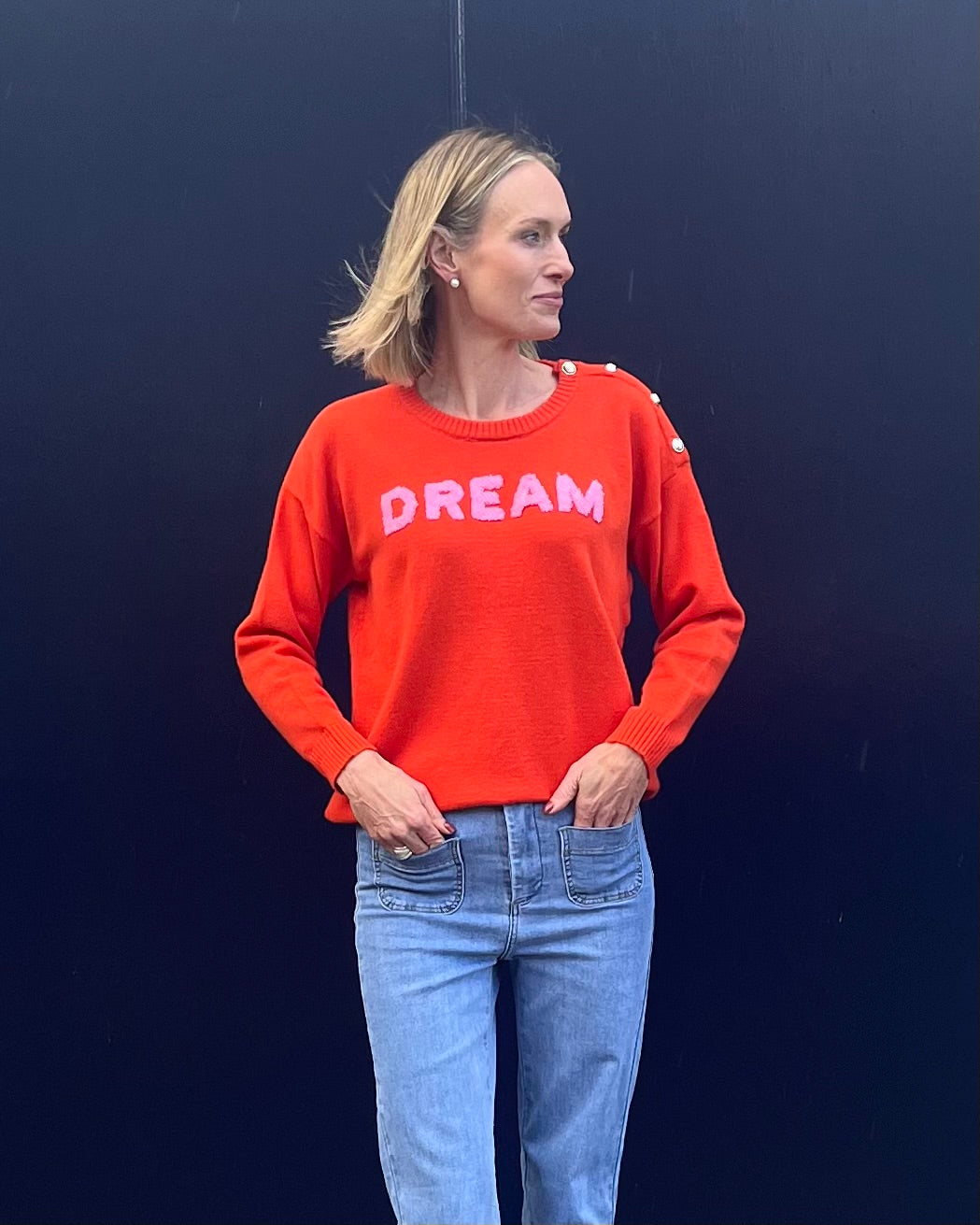 Dream Knit