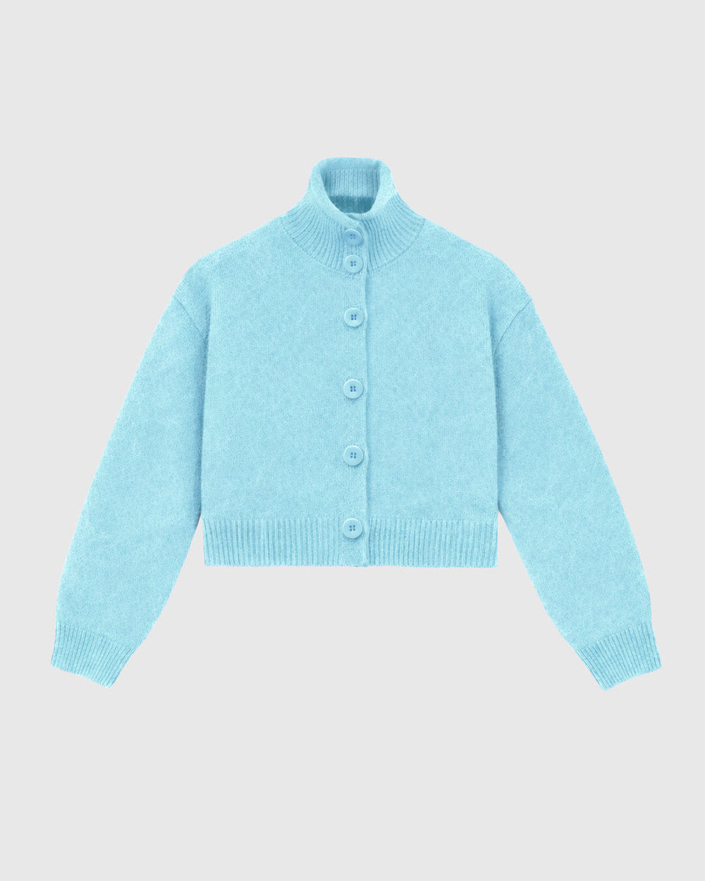 Lakeyla Knit - Nuage