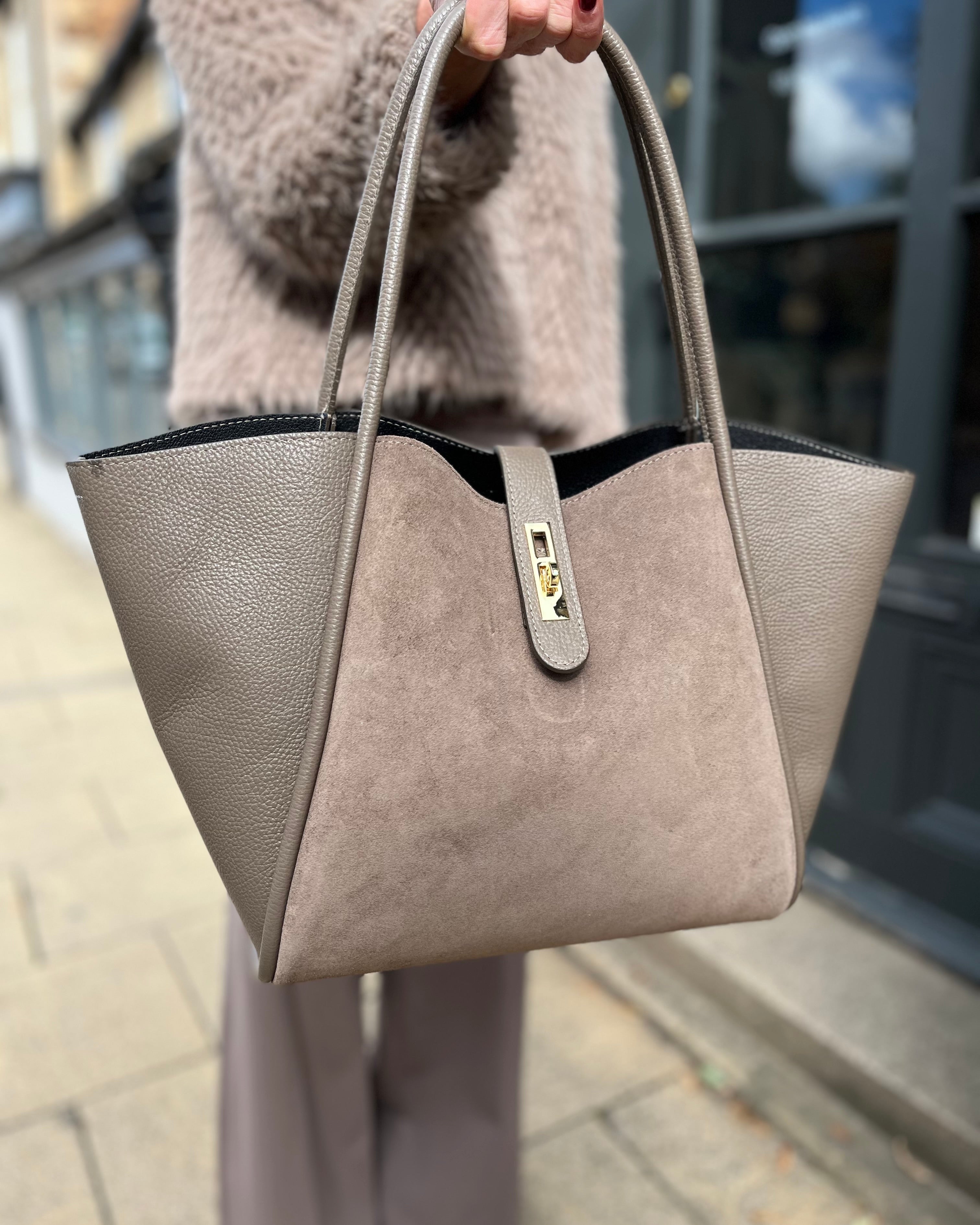 Brera Handbag