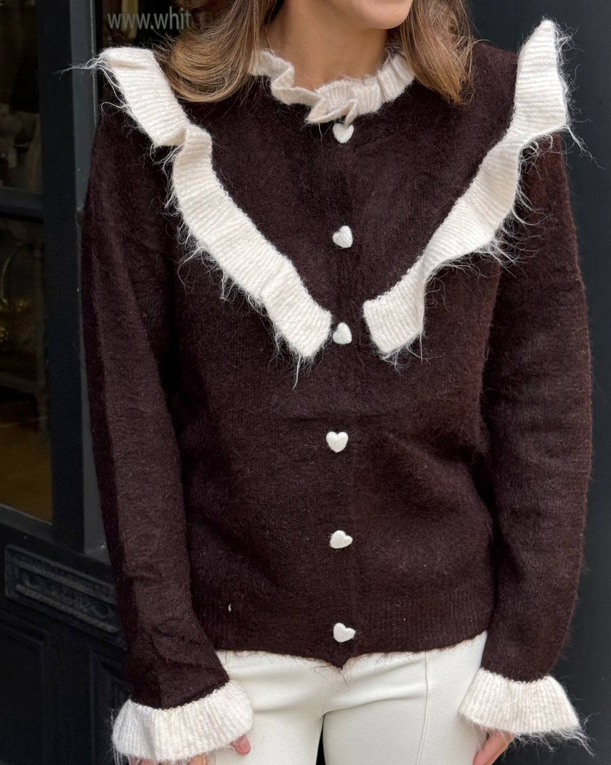 Capucine Knit