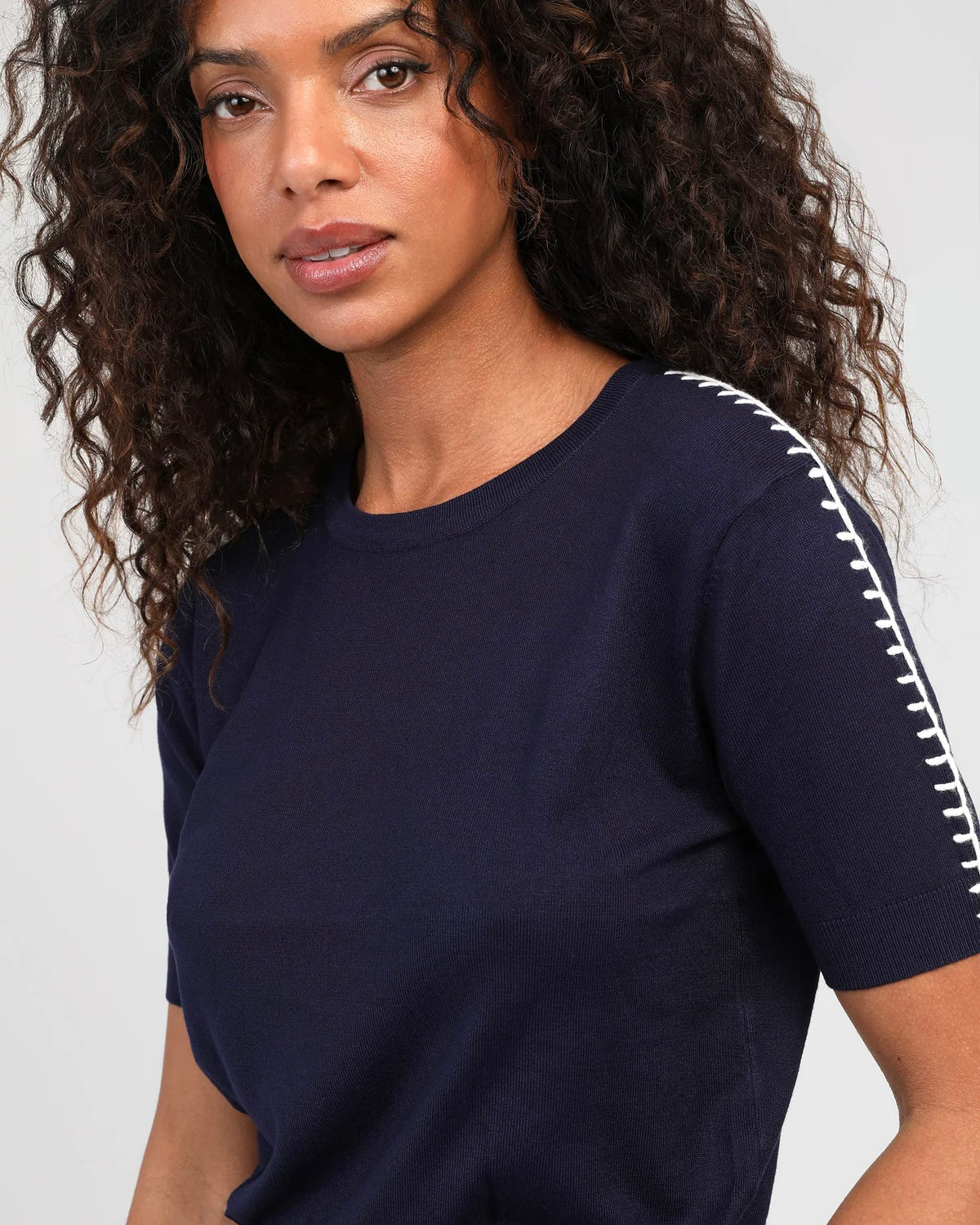 Nikoli Top - Marine
