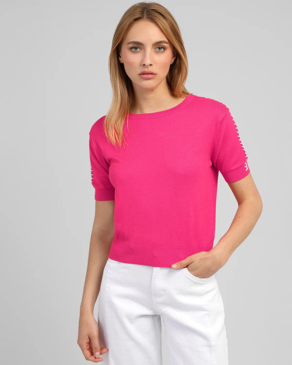 Nikoli - Fuchsia Indien