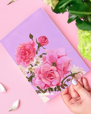 Stephanie Stilwell Greeting Cards