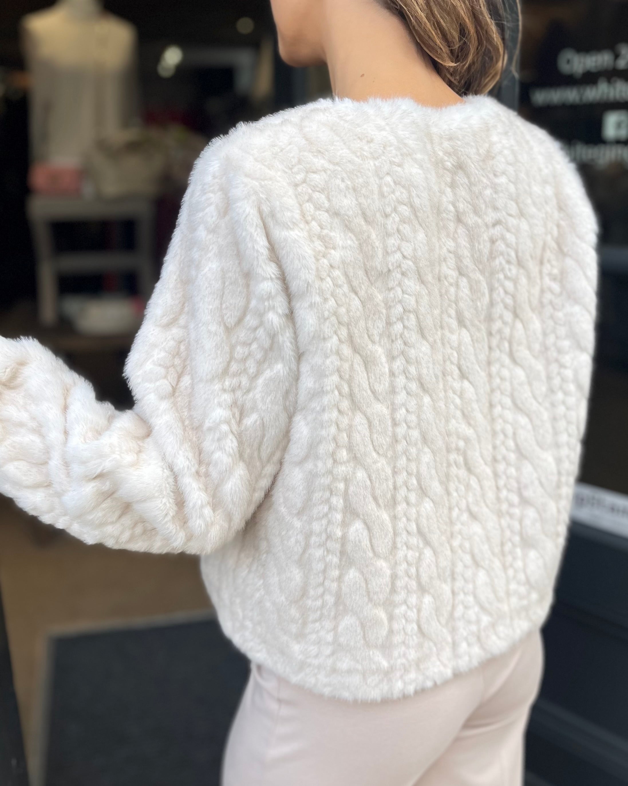 Corinne Jacket