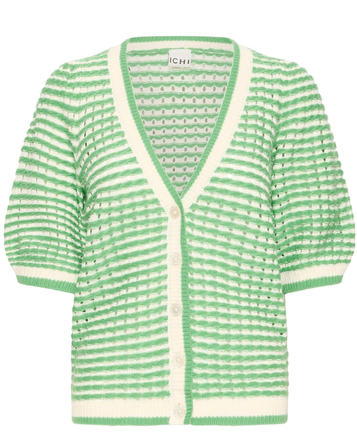 Topsy Top - Green