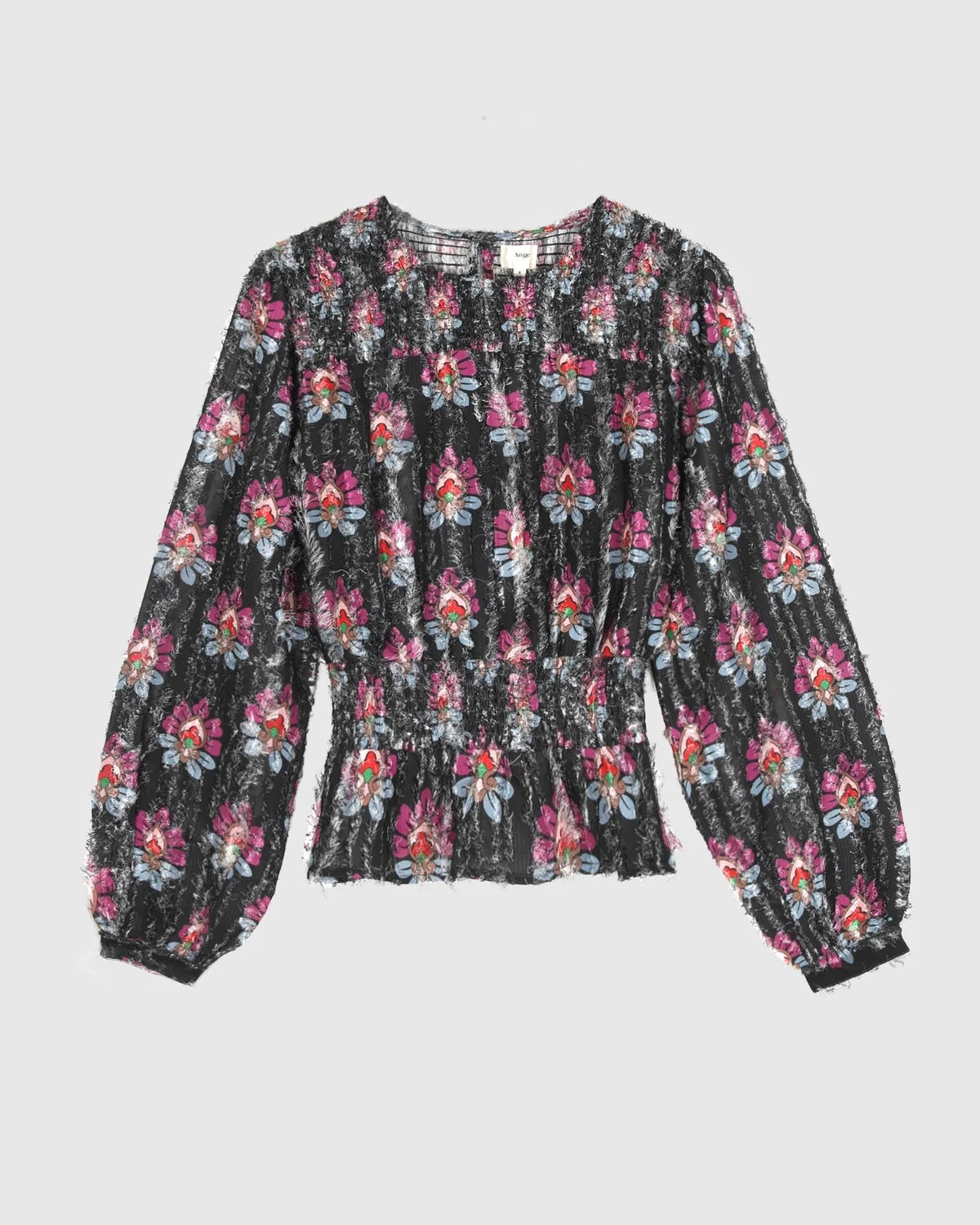 Salvina Blouse