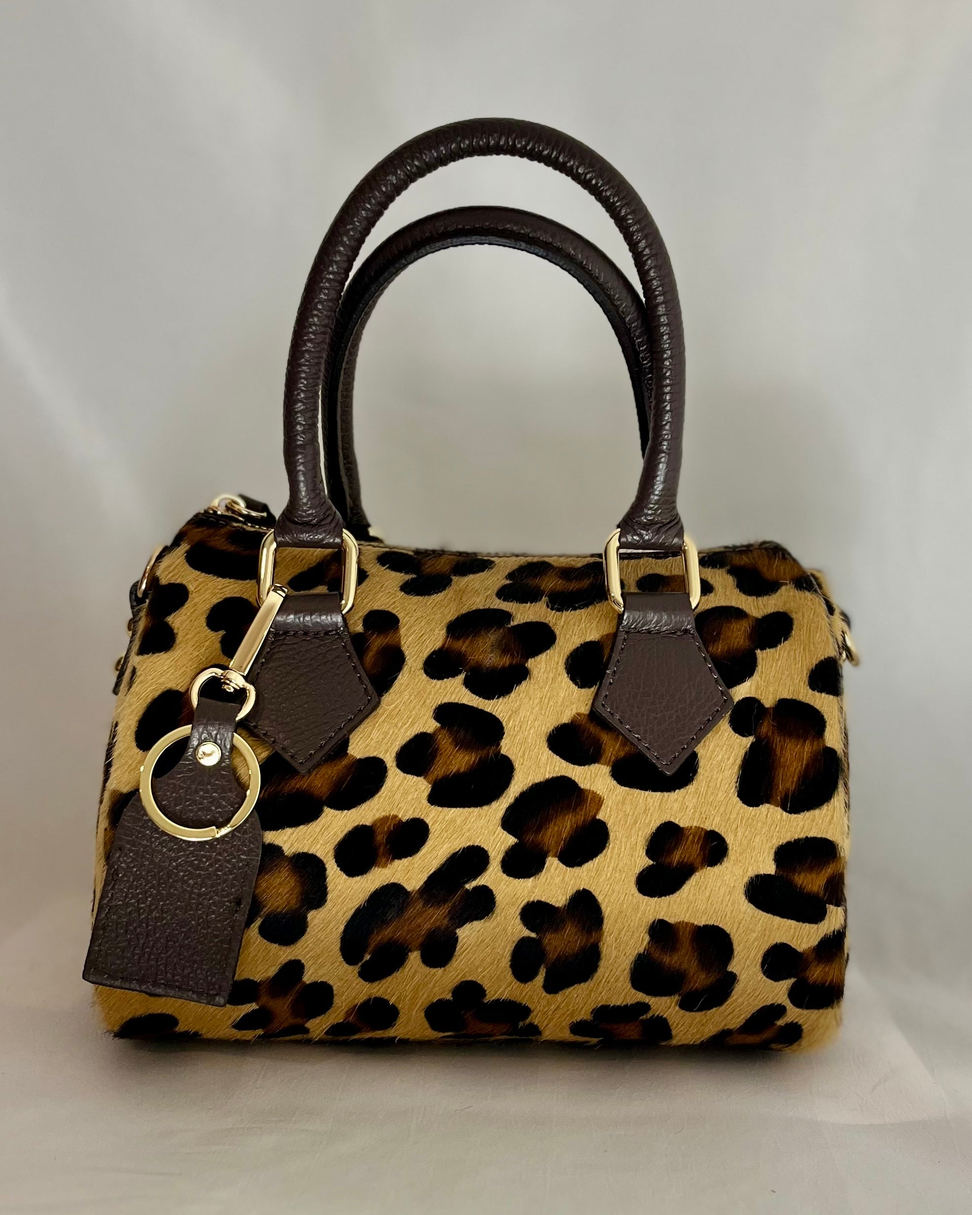 Blume Bag - Cheetah