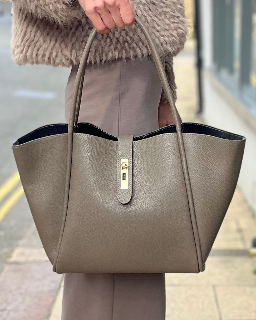 Brera Handbag