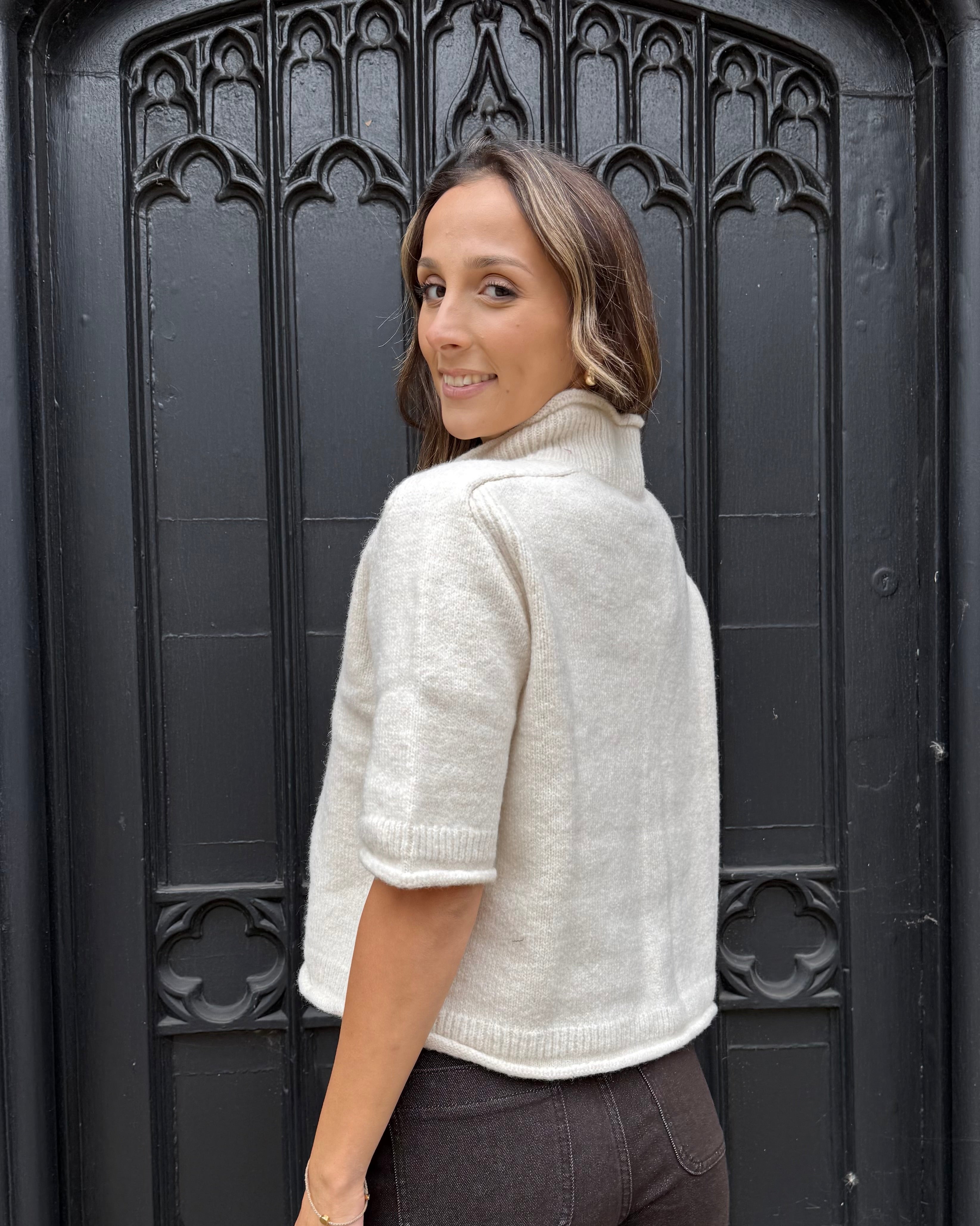 Lelya Knit - Eru