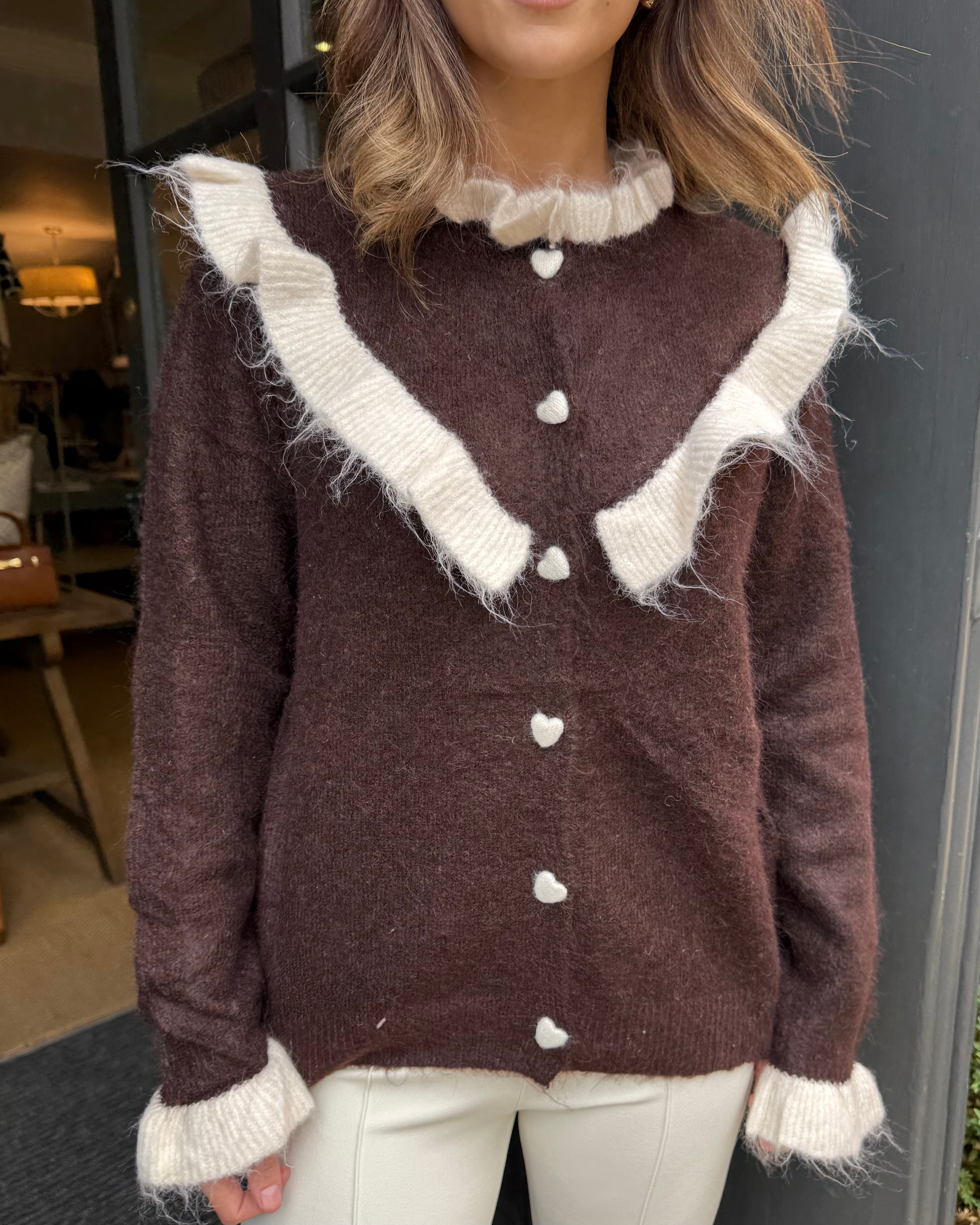Capucine Knit