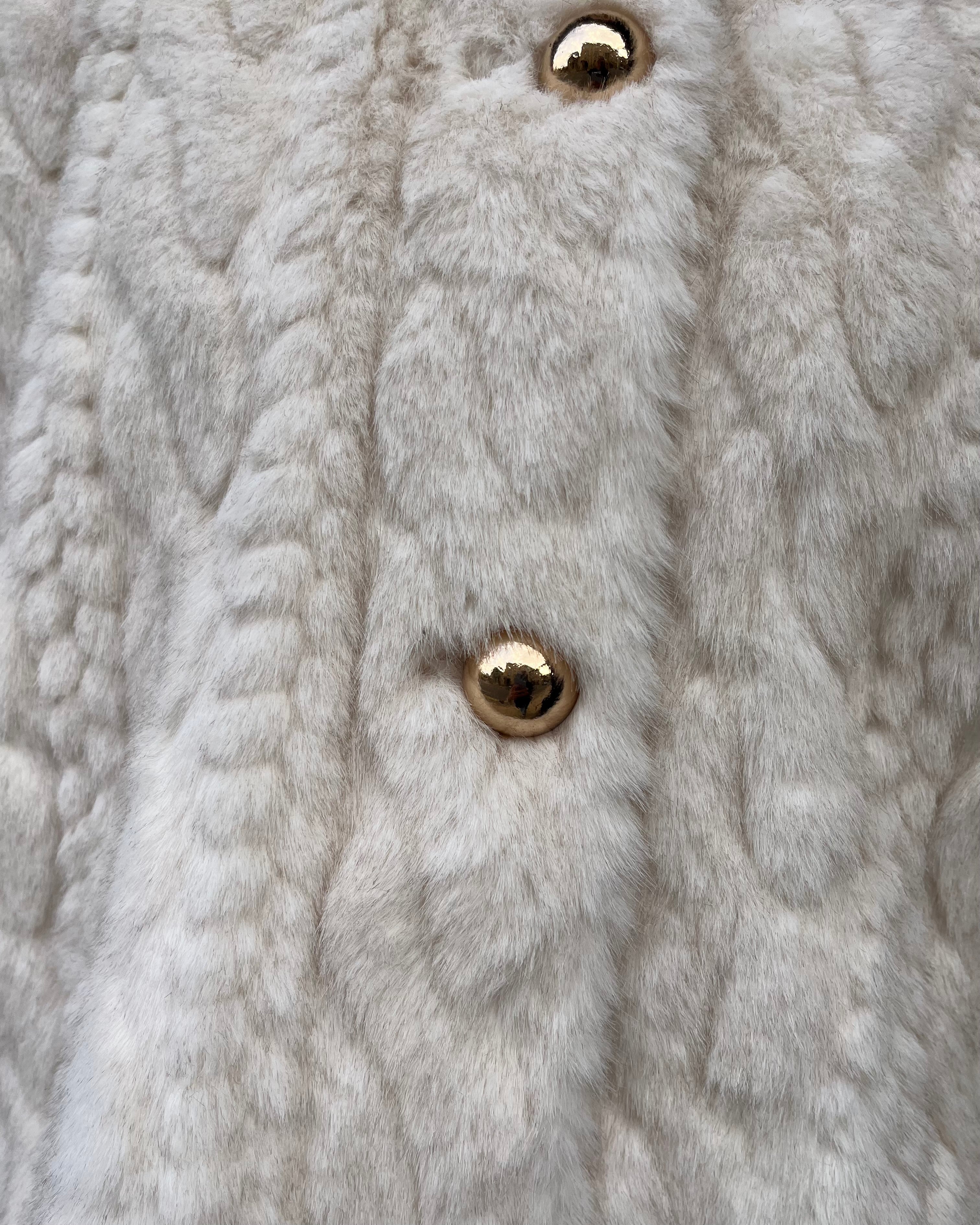 Corinne Jacket