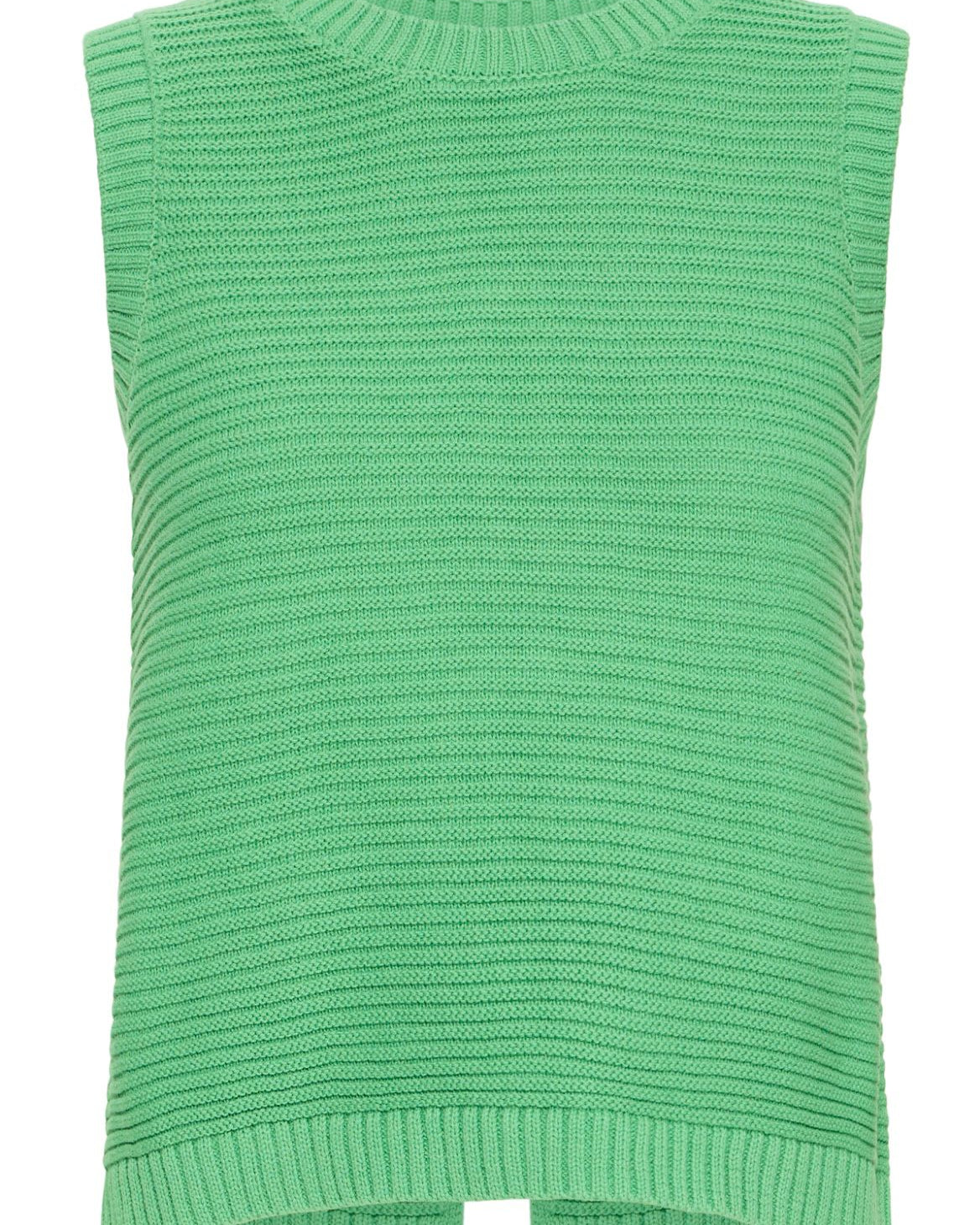 Dottie Tank - Green