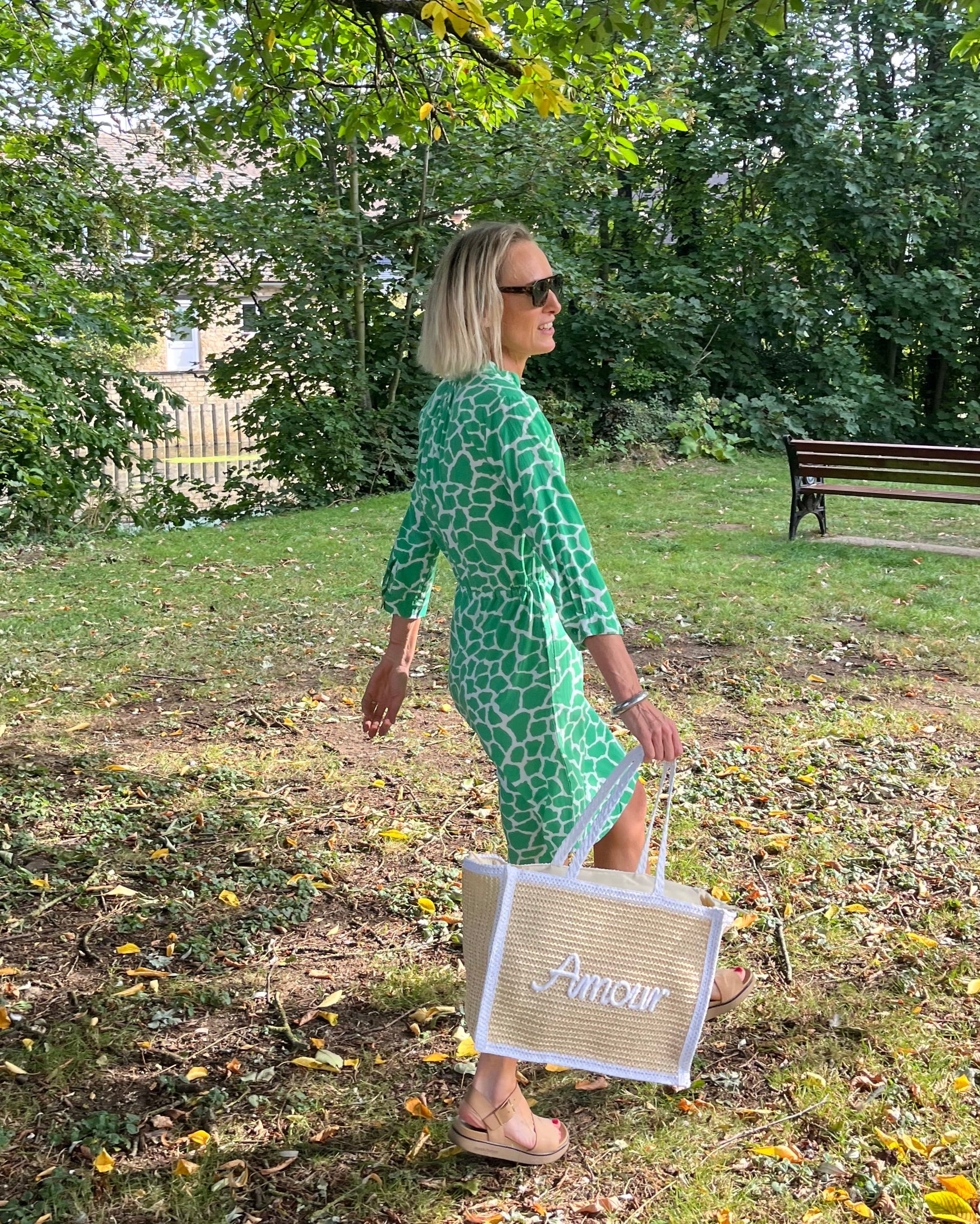 Amour Bag