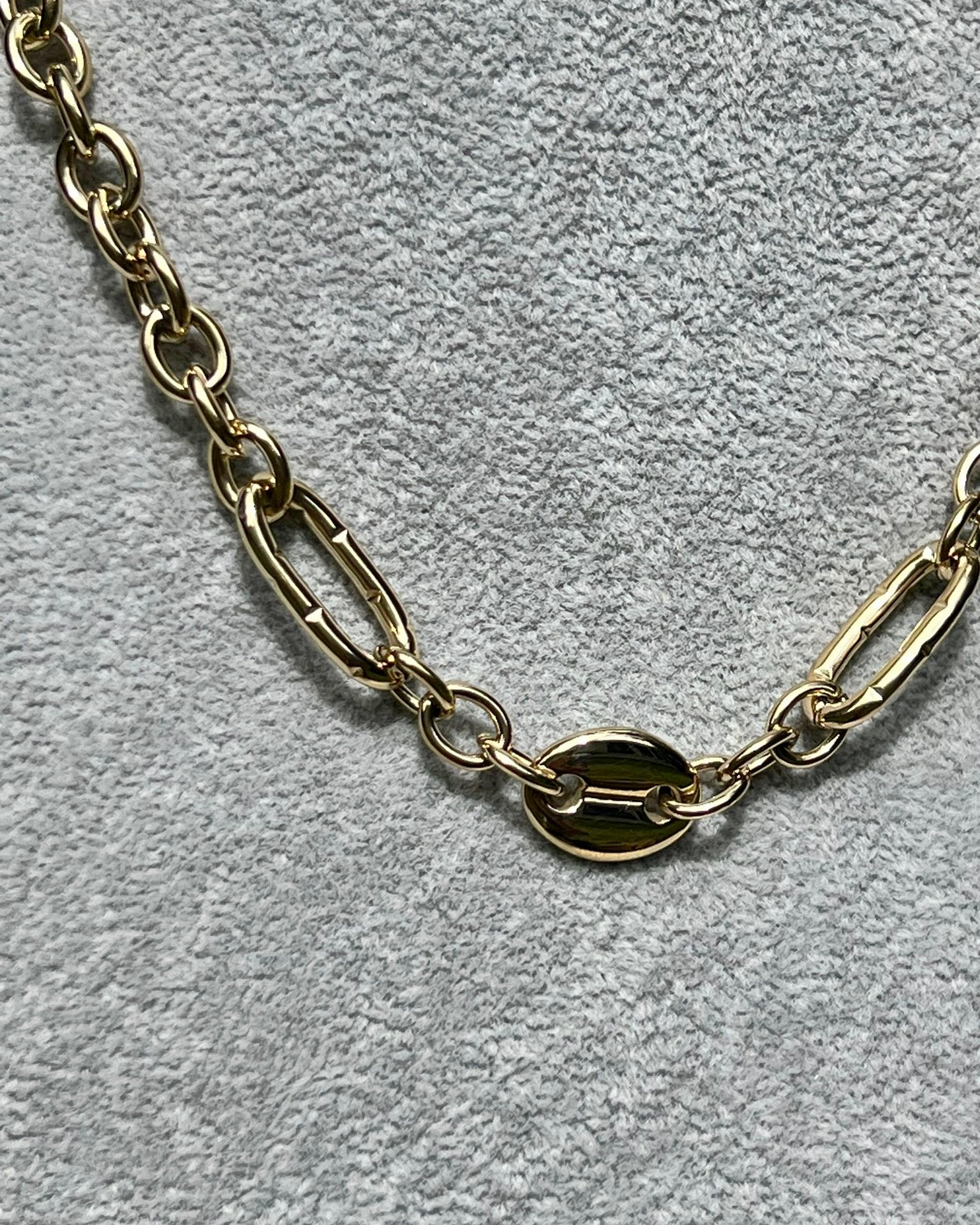 Fitzrovia Necklace