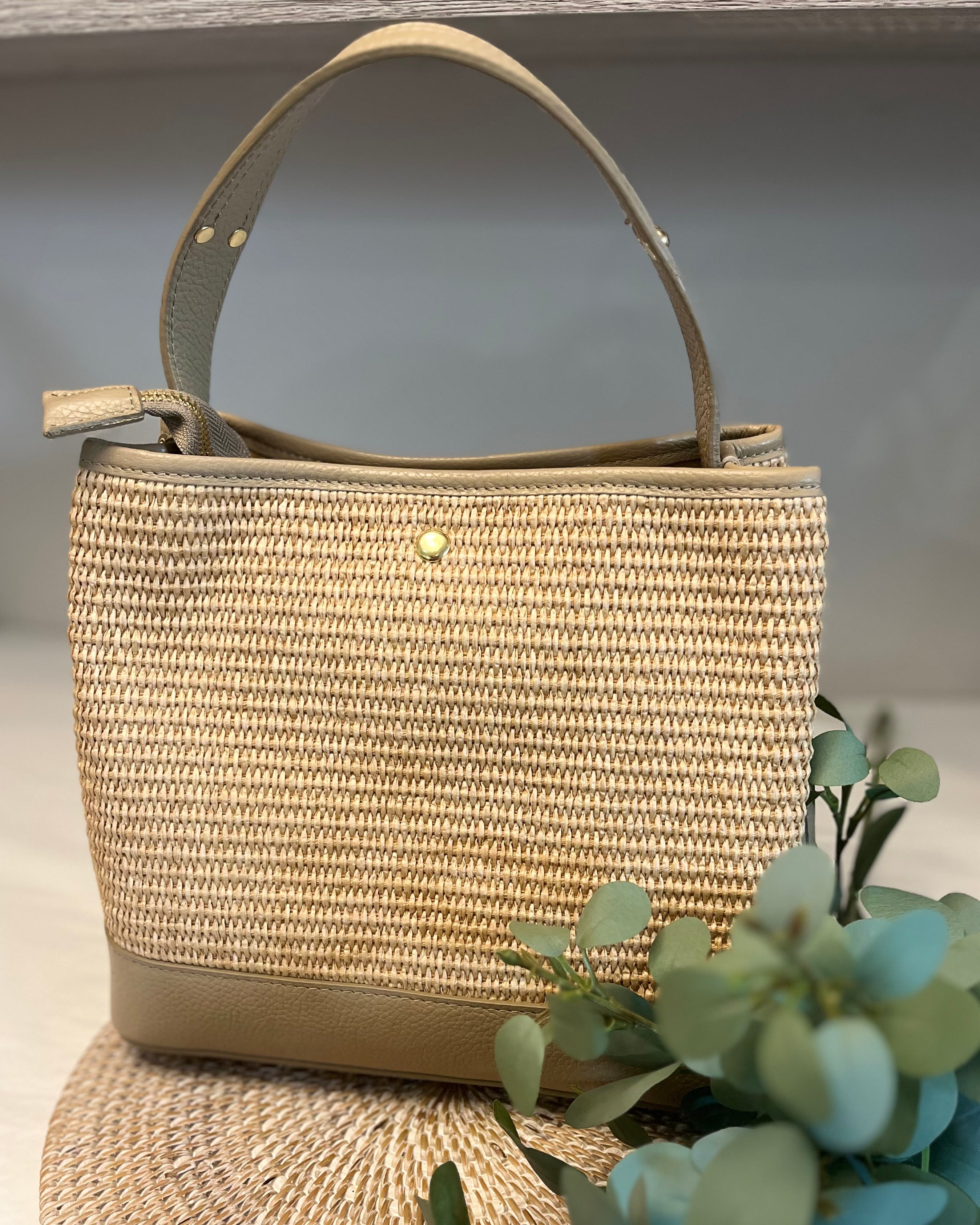 Oslo Bag