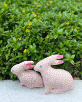 Bali Life Mummy Bunny - Baby Pink