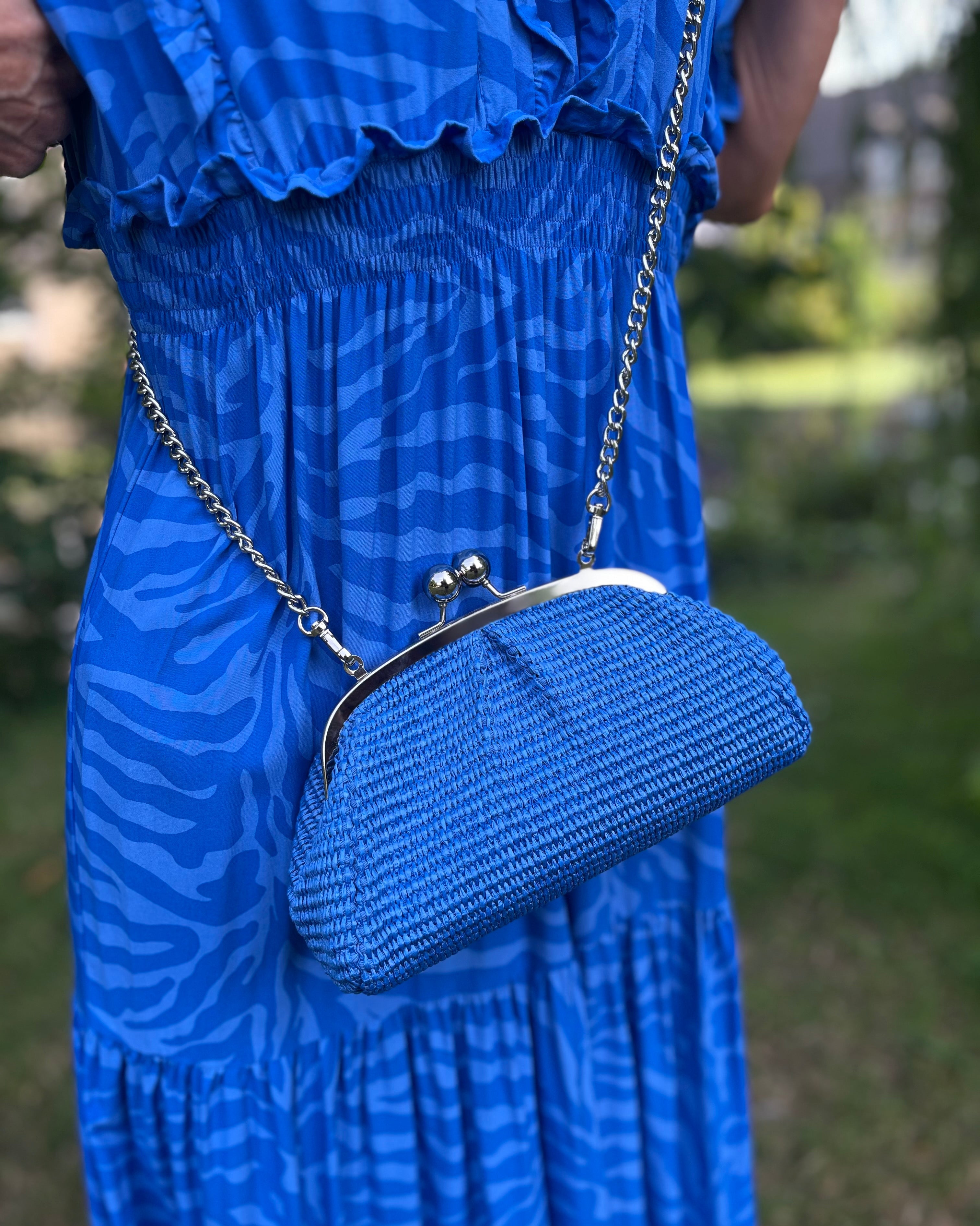 Le Touquet Bag