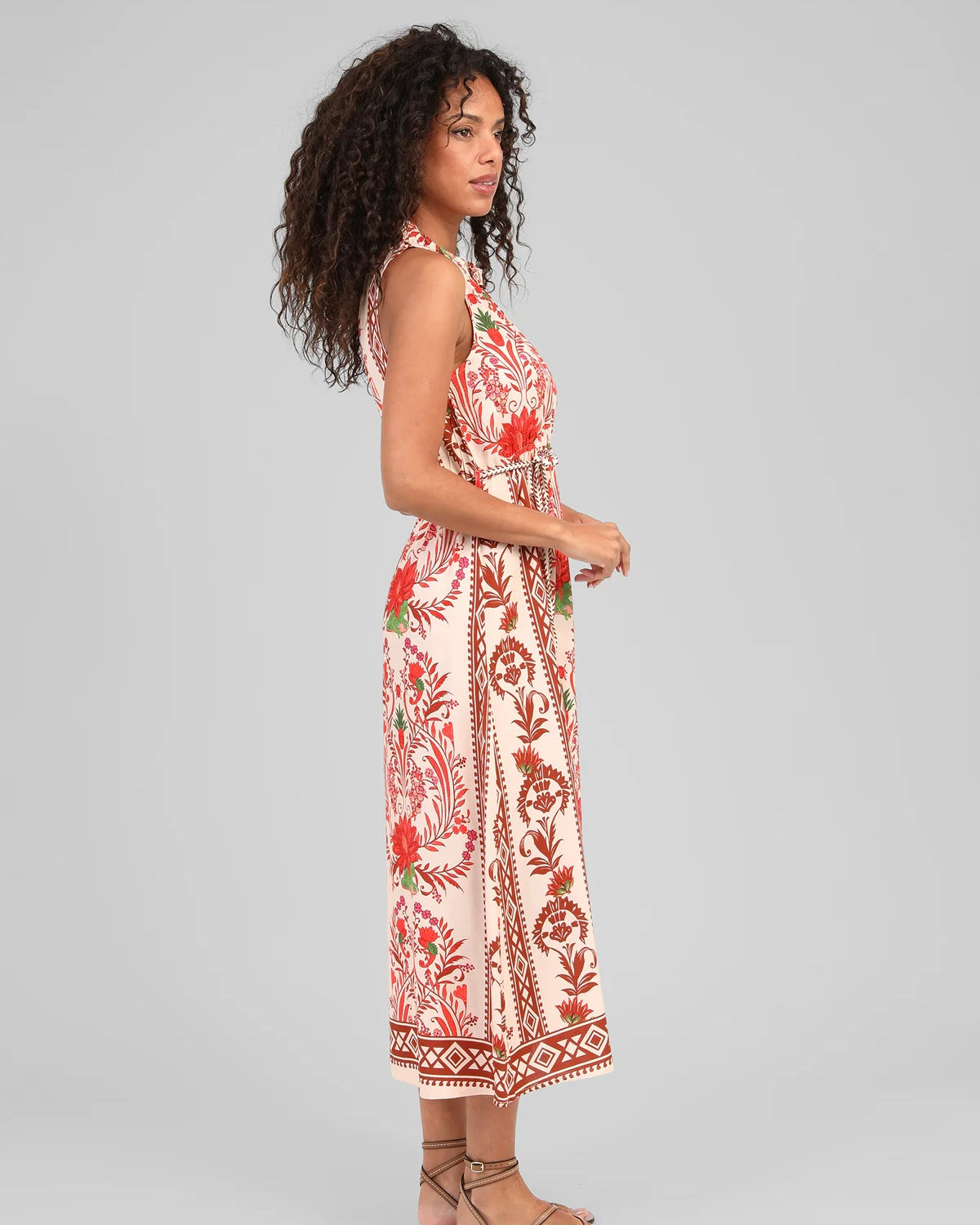 Olucia Dress