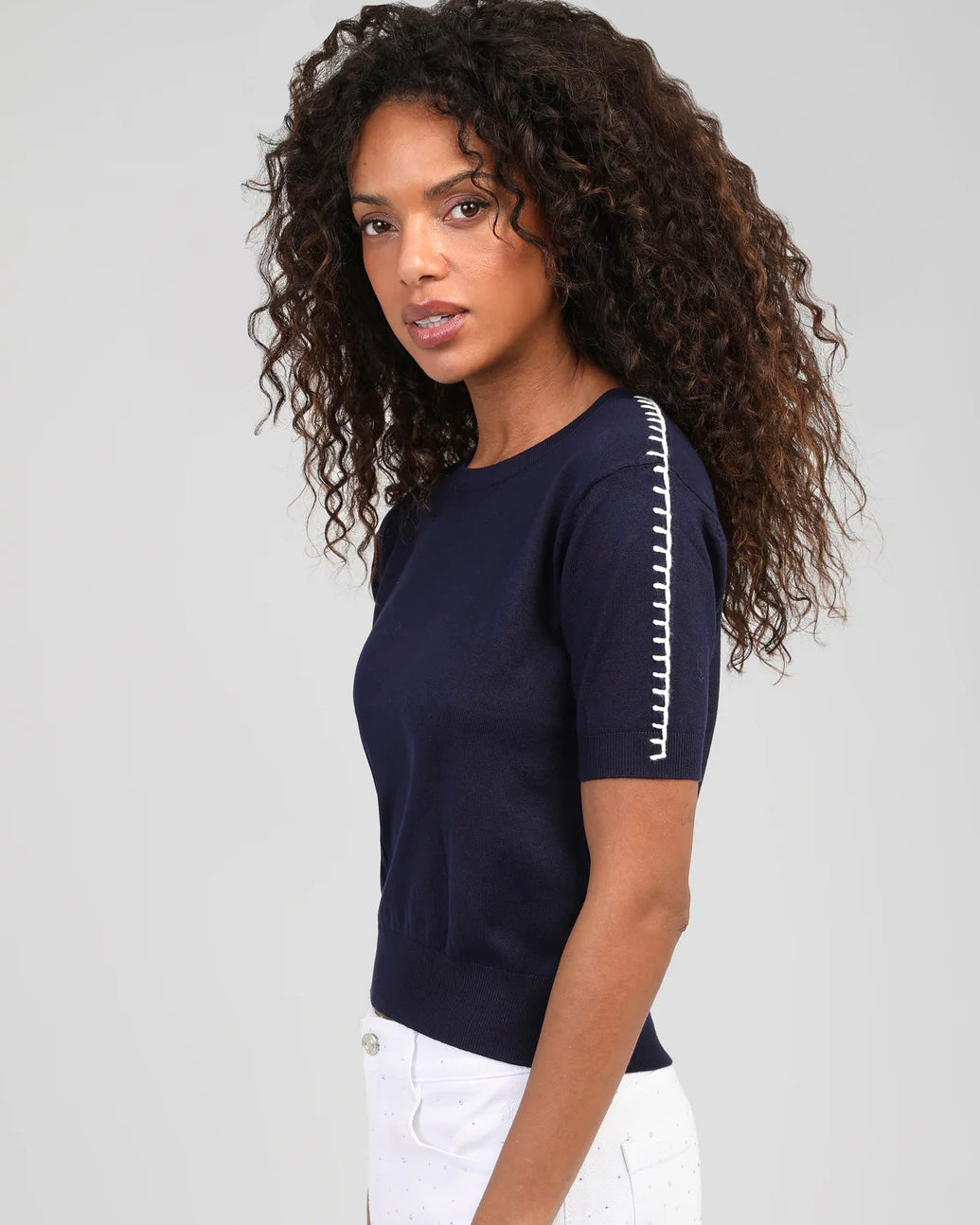 Nikoli Top - Marine