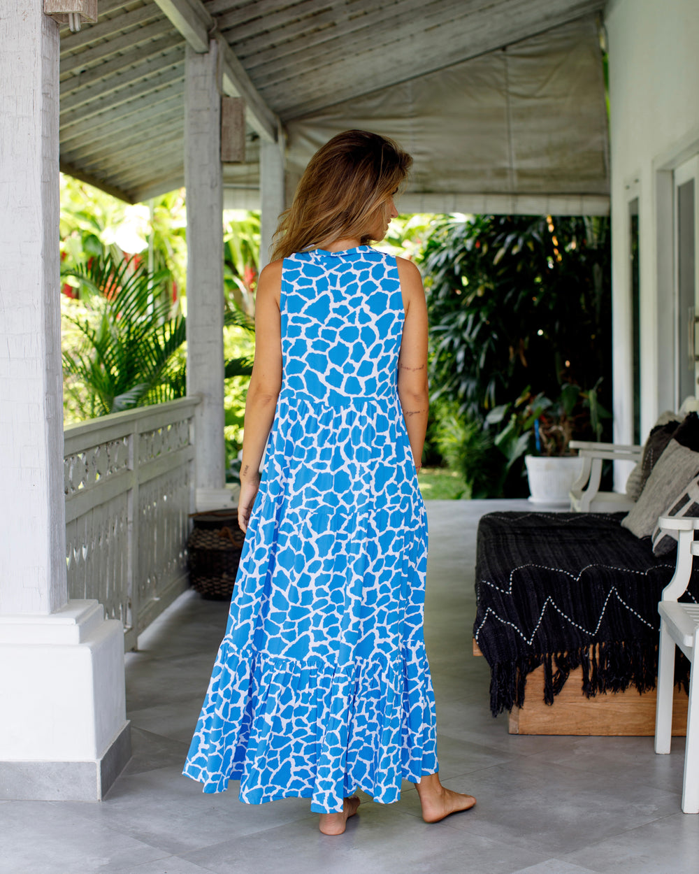 Cosima - Malibu Giraffe