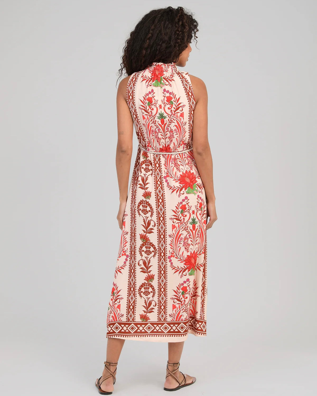 Olucia Dress