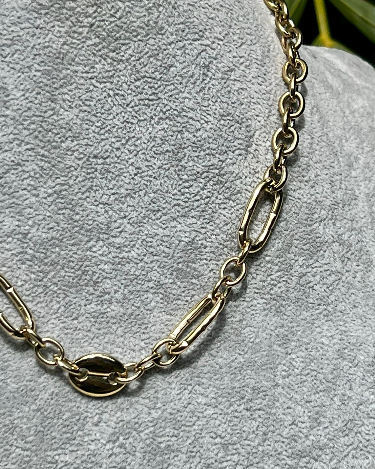 Fitzrovia Necklace