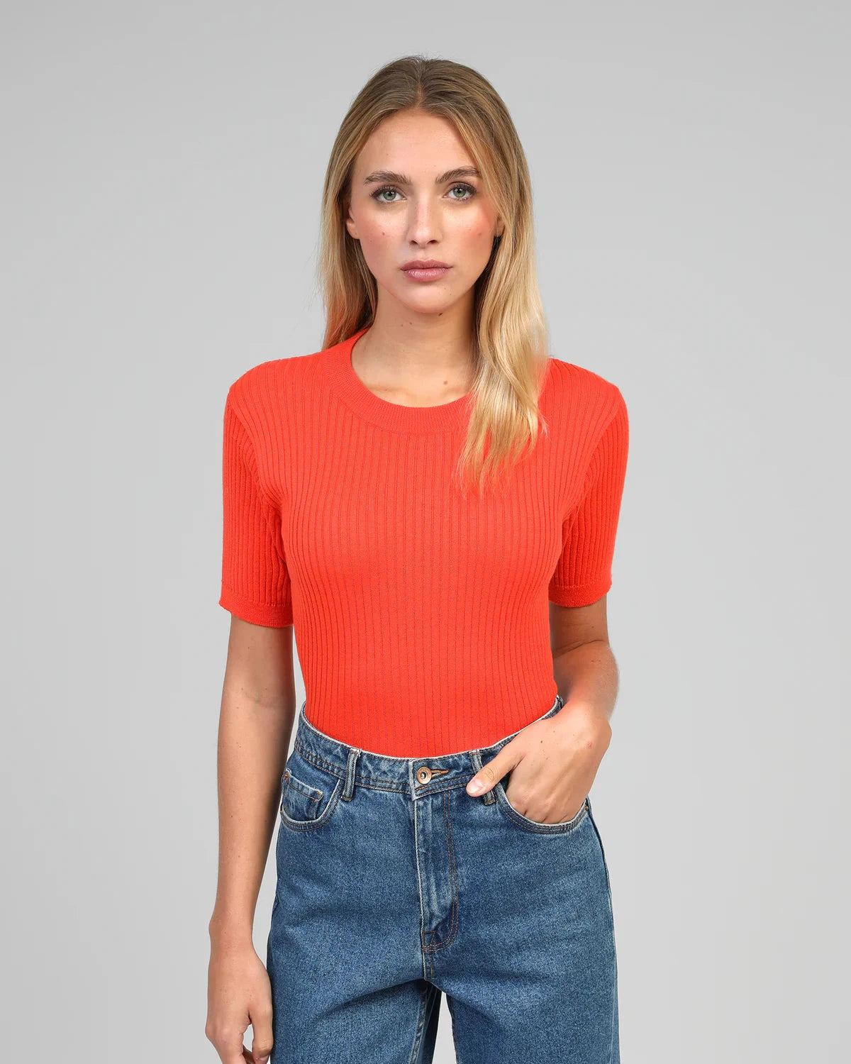 Lesienna Top