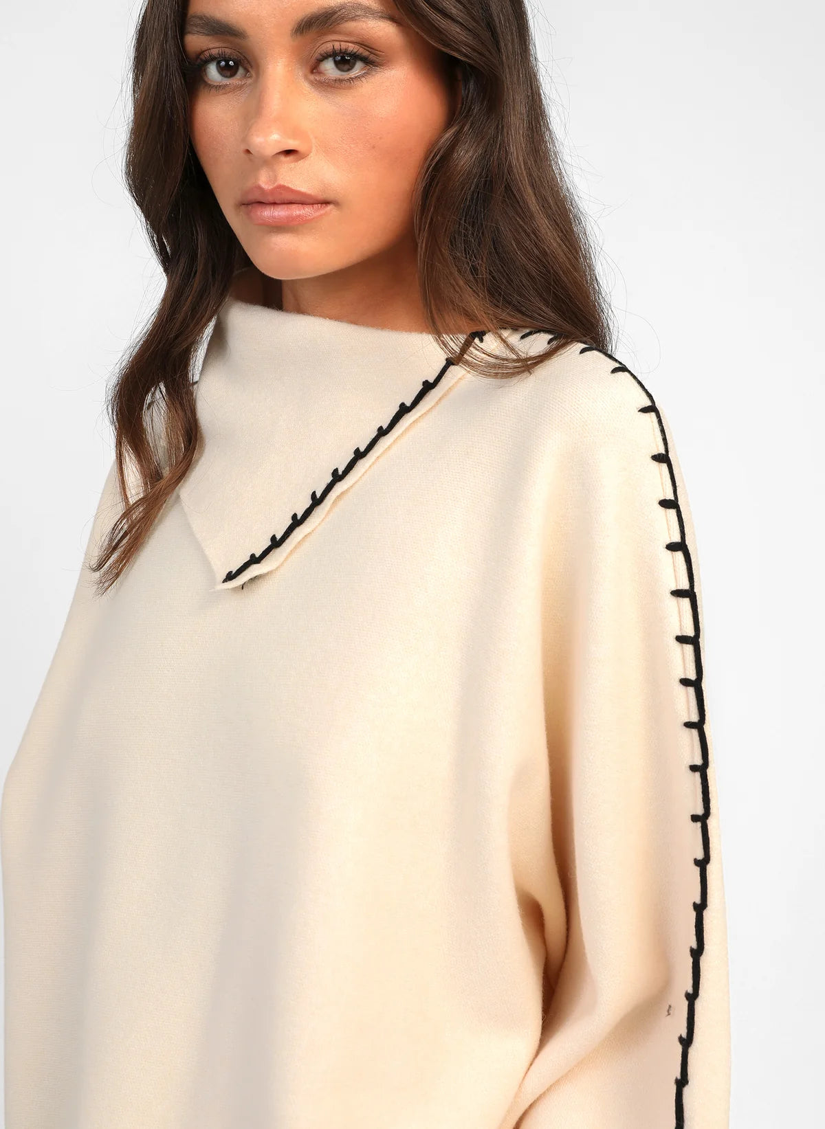 Nofelio Knit - Vanilla