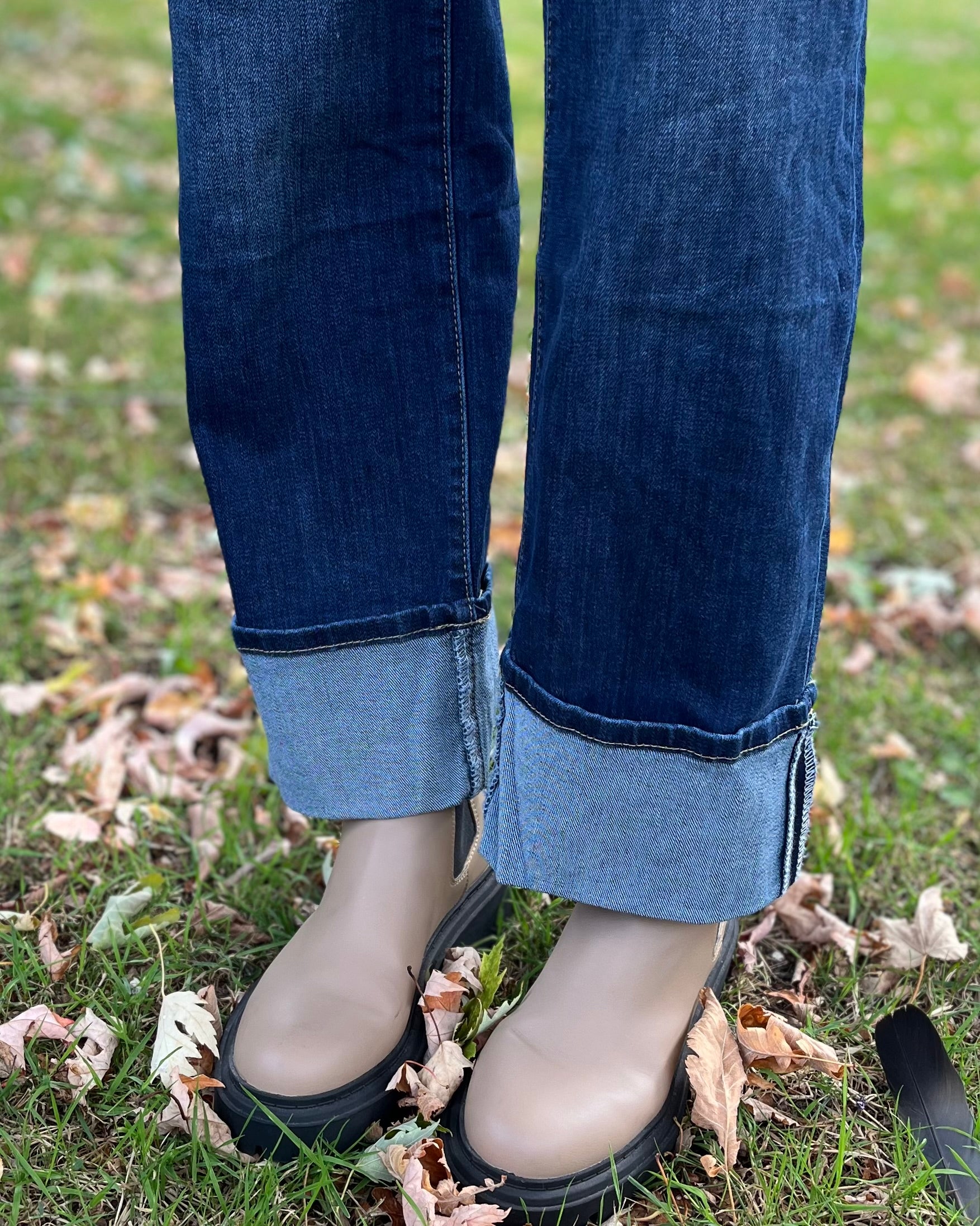 Lucia Blue Jeans