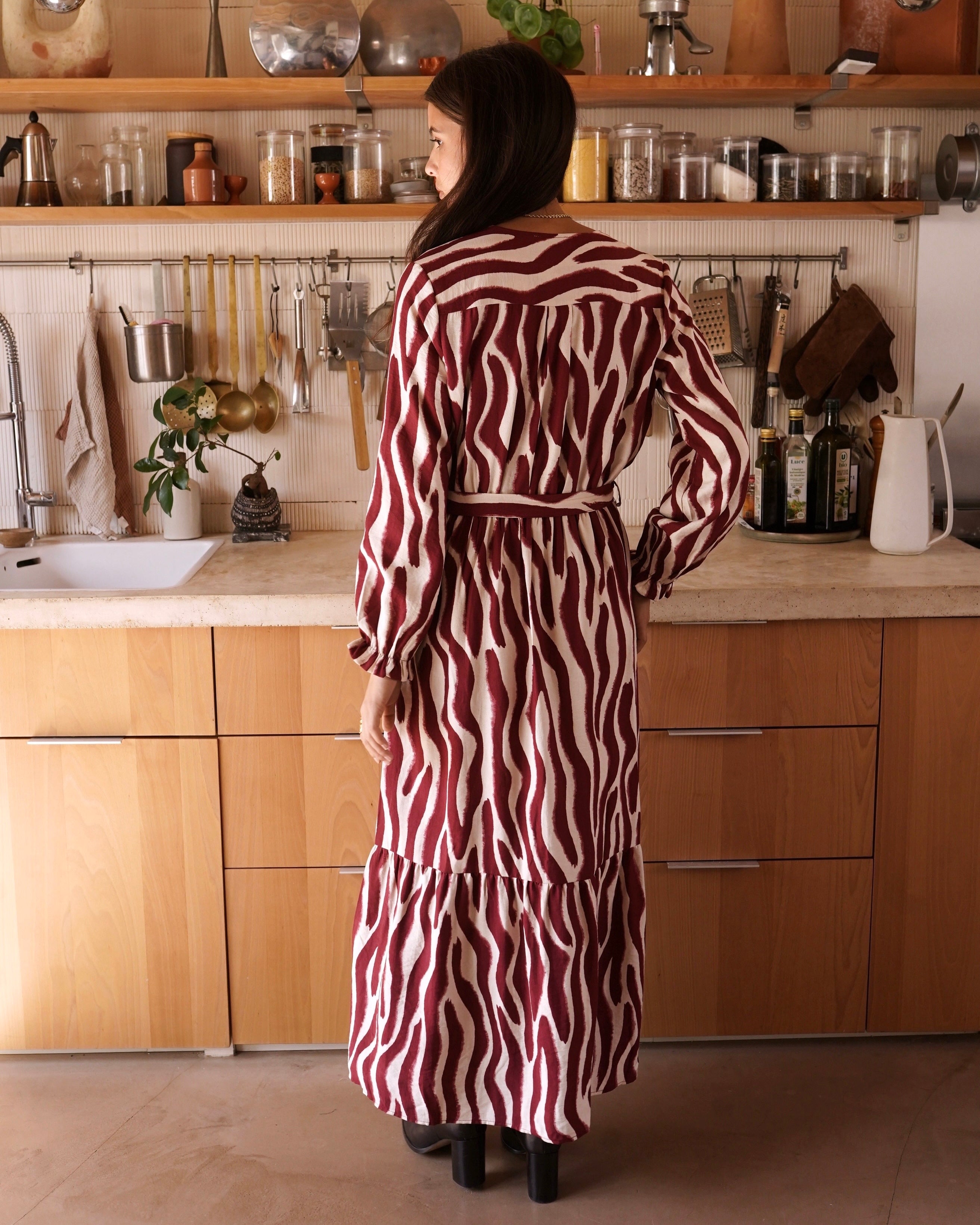 Zadie Dress
