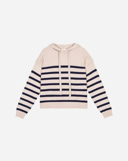 Nody Sweater - Stripe