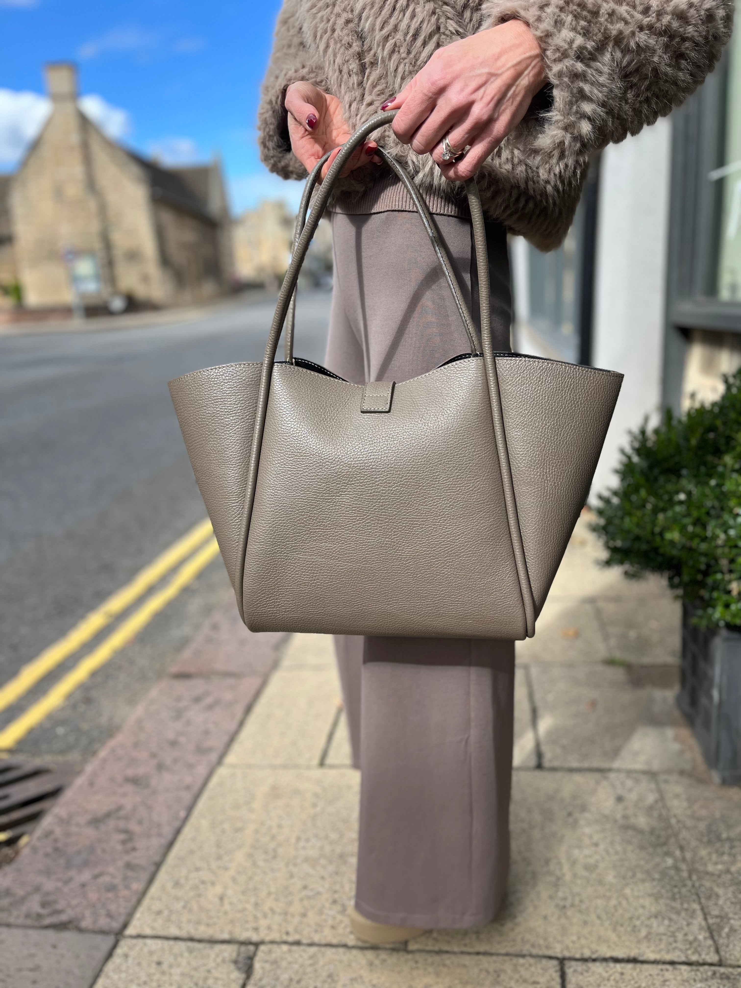 Brera Handbag