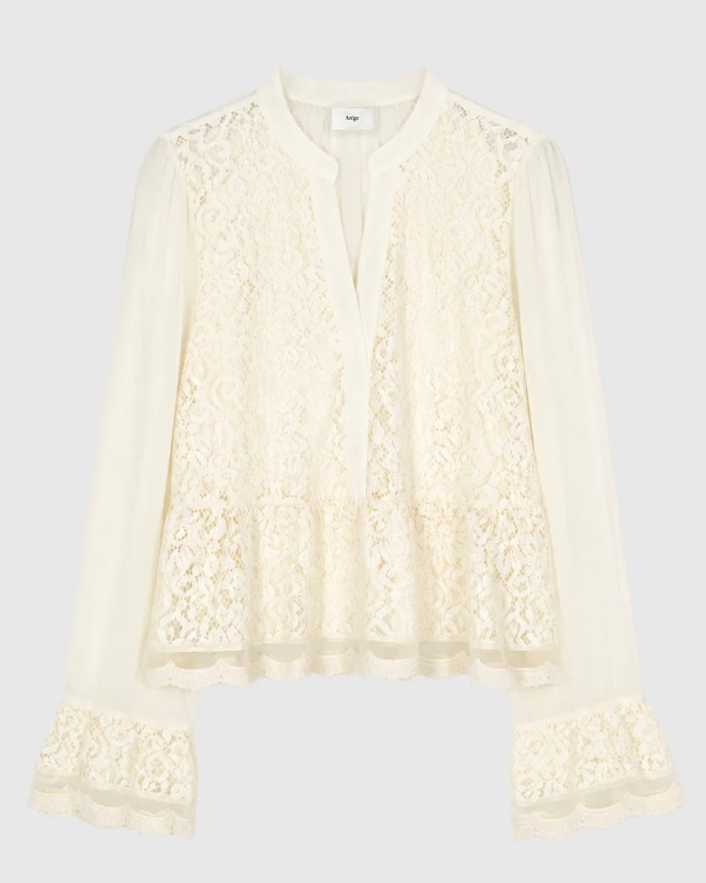 Salama Blouse