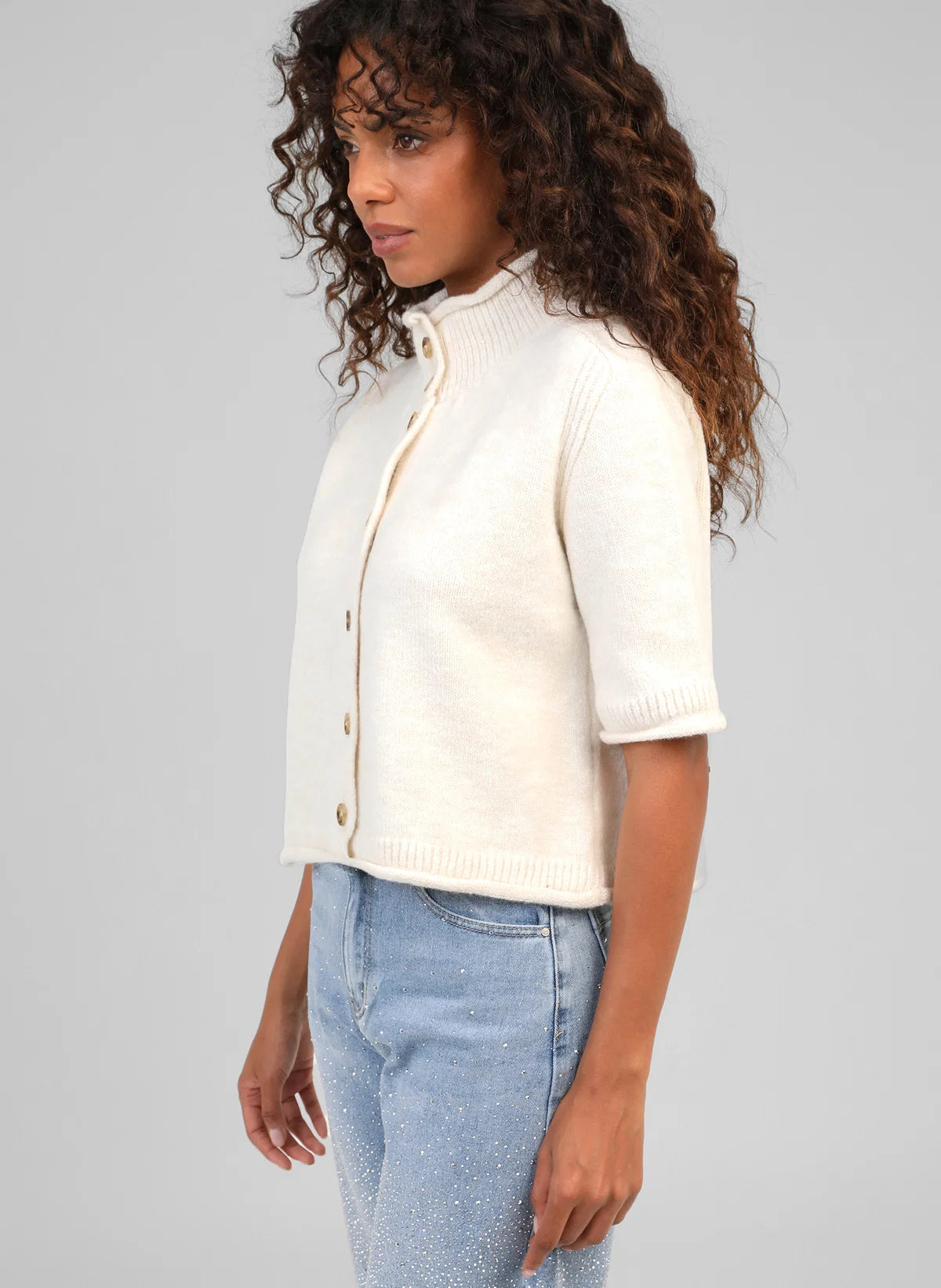 Lelya Knit - Eru