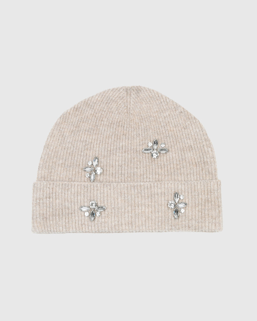 Flossie Hat - Beige