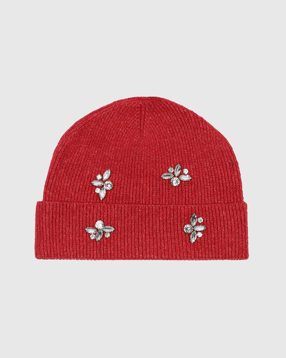 Flossie Hat - Rouge