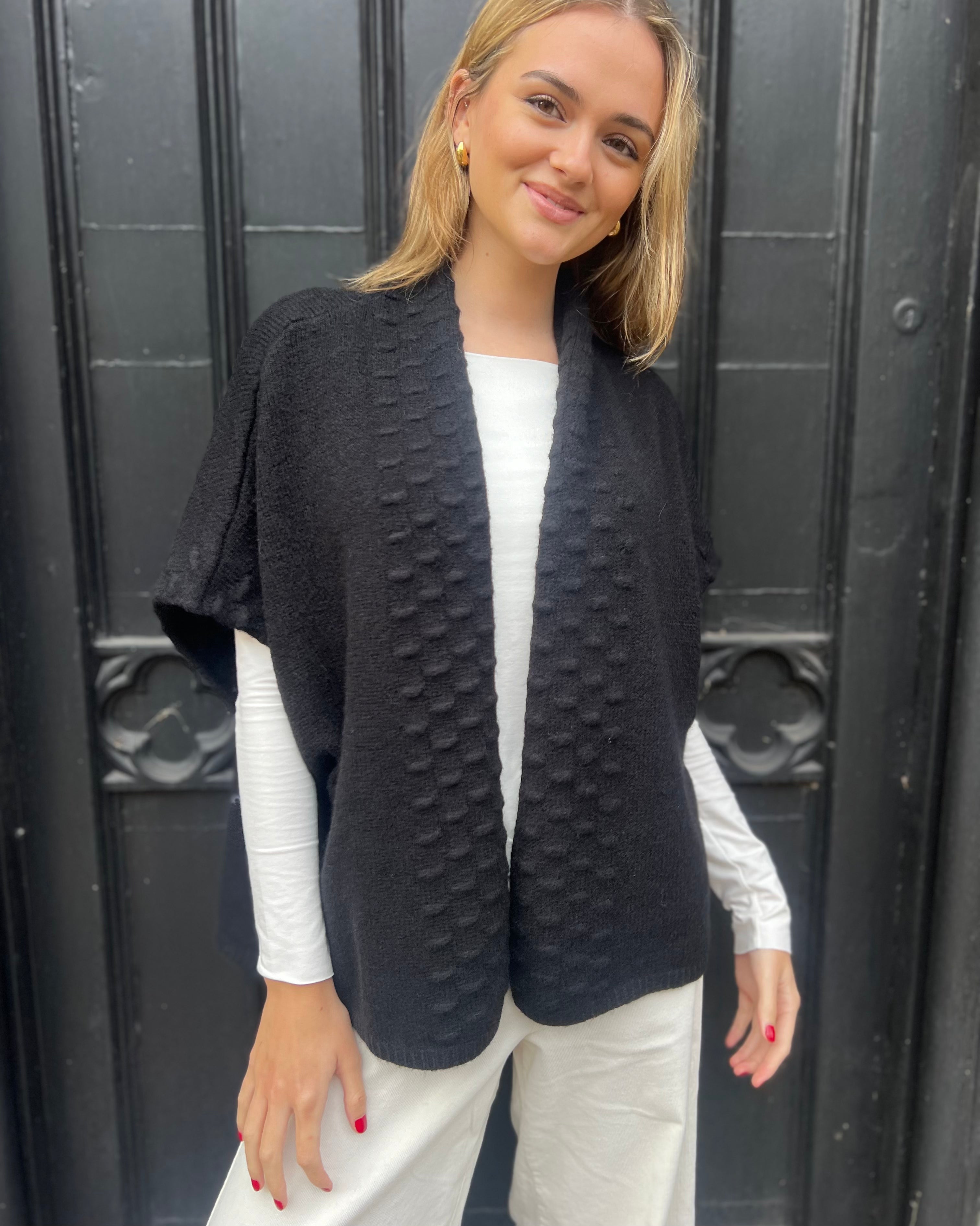 Teagan Cardigan