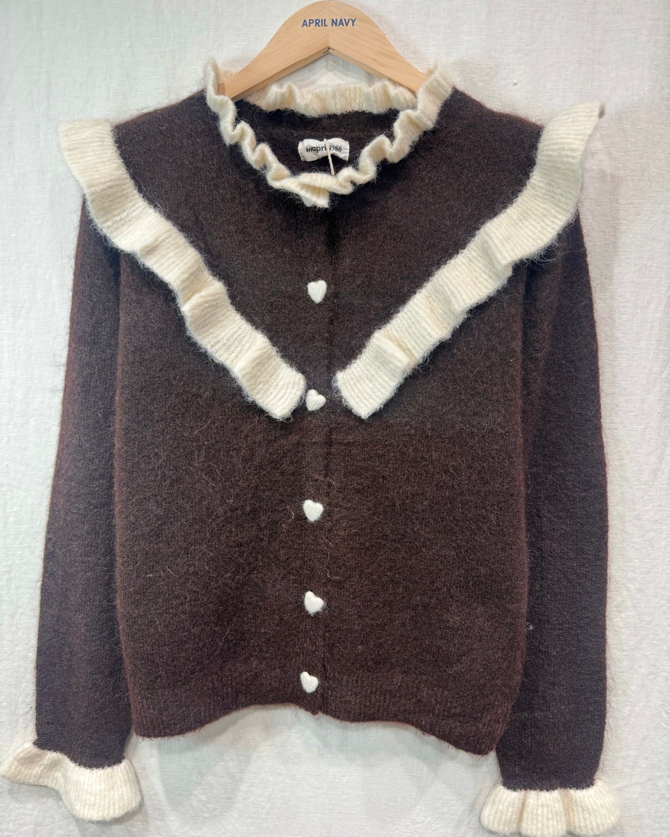 Capucine Knit