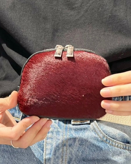 Leather Purse