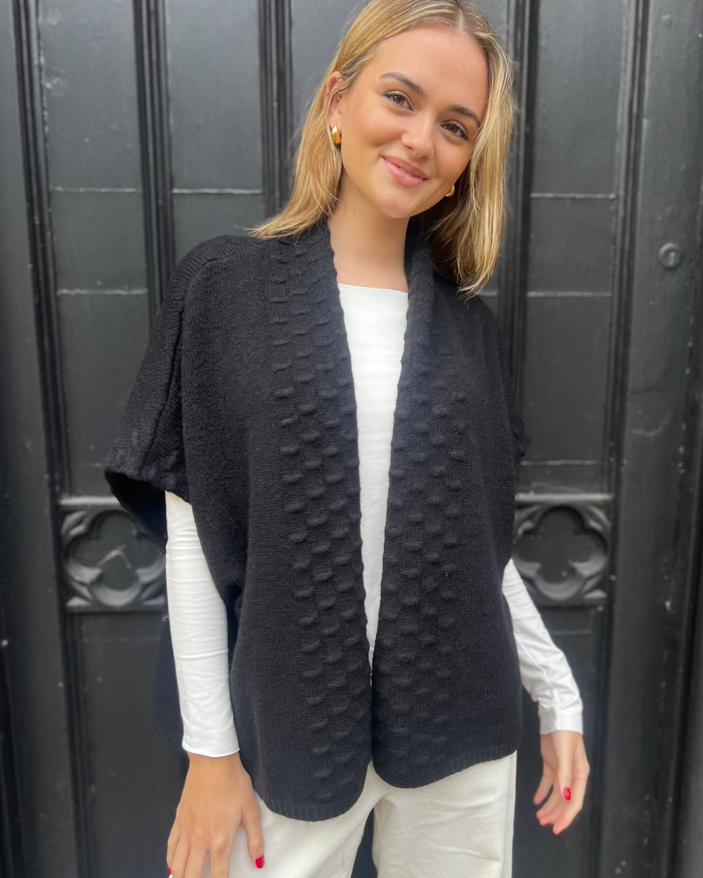 Teagan Cardigan