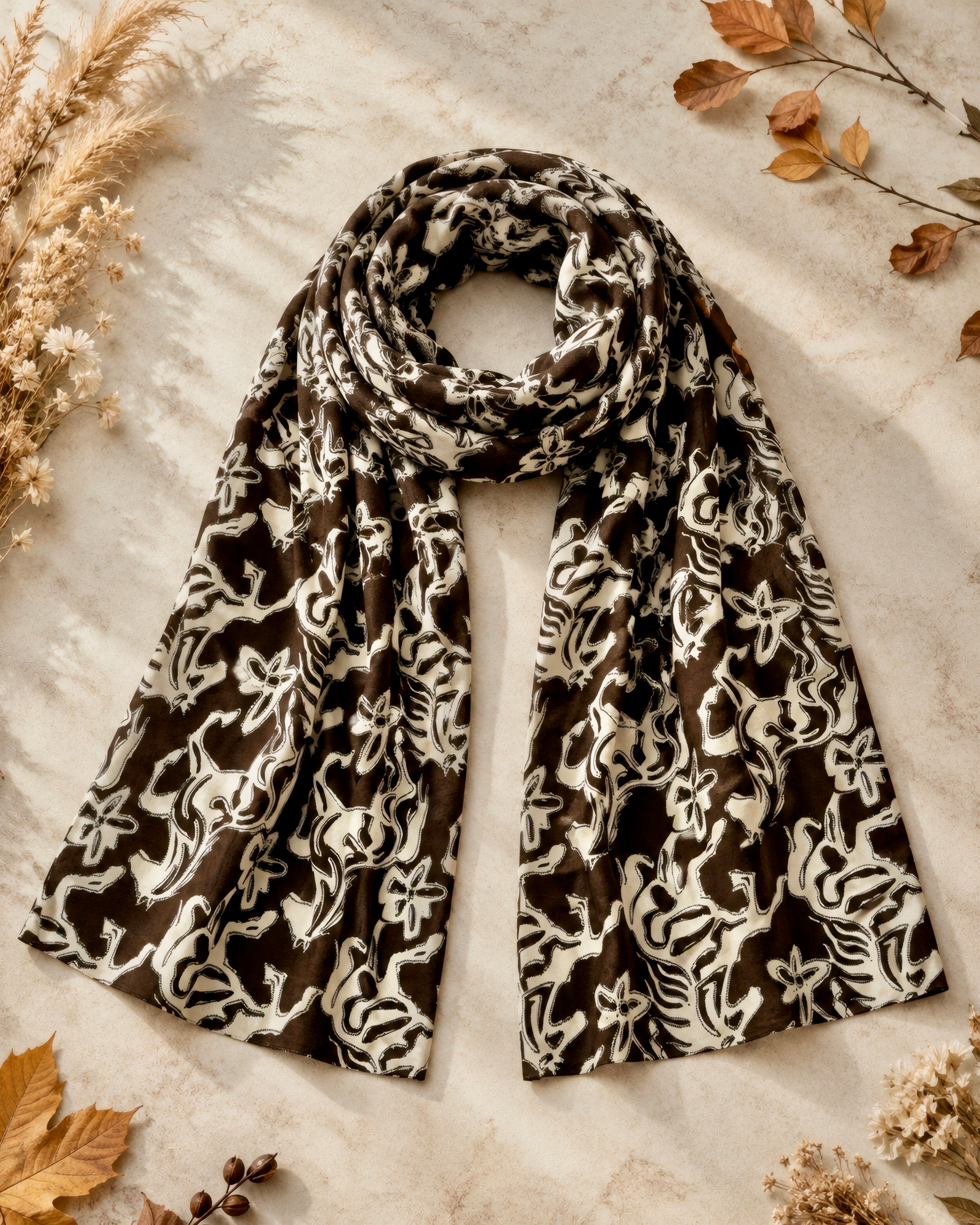Stardust Scarf