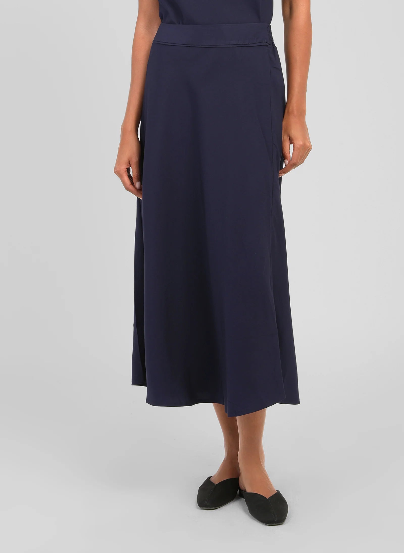 Gabita Skirt - Marine