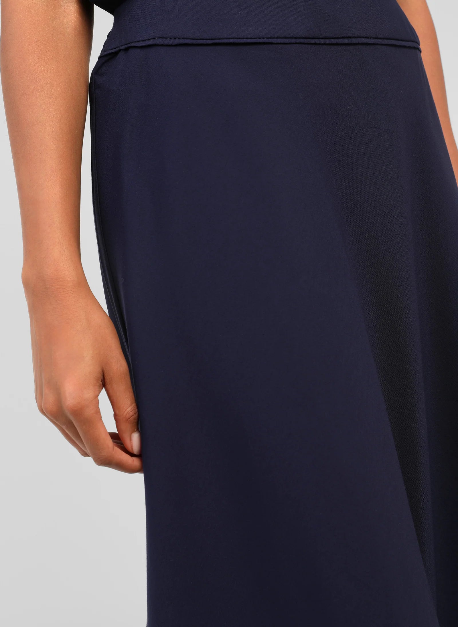 Gabita Skirt - Marine