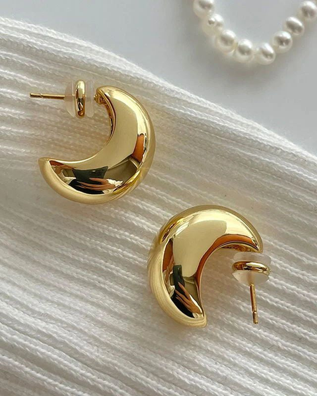 Cresta Earrings