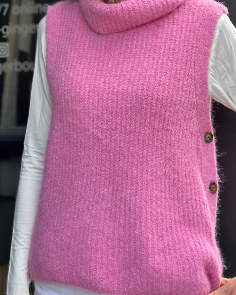 Thea Knit