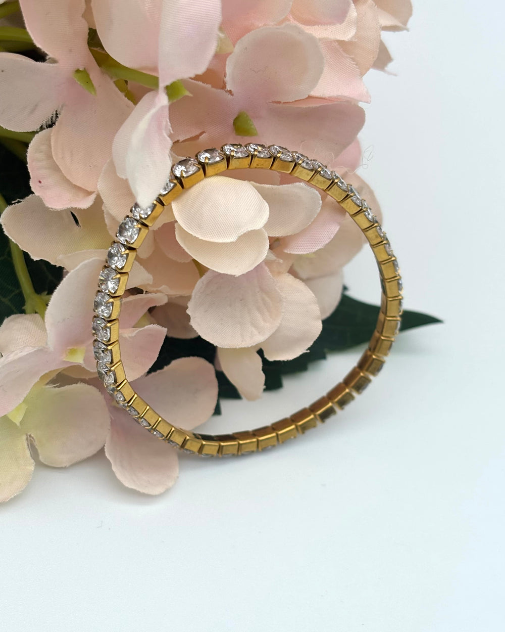 Paris Bracelet - Tennis