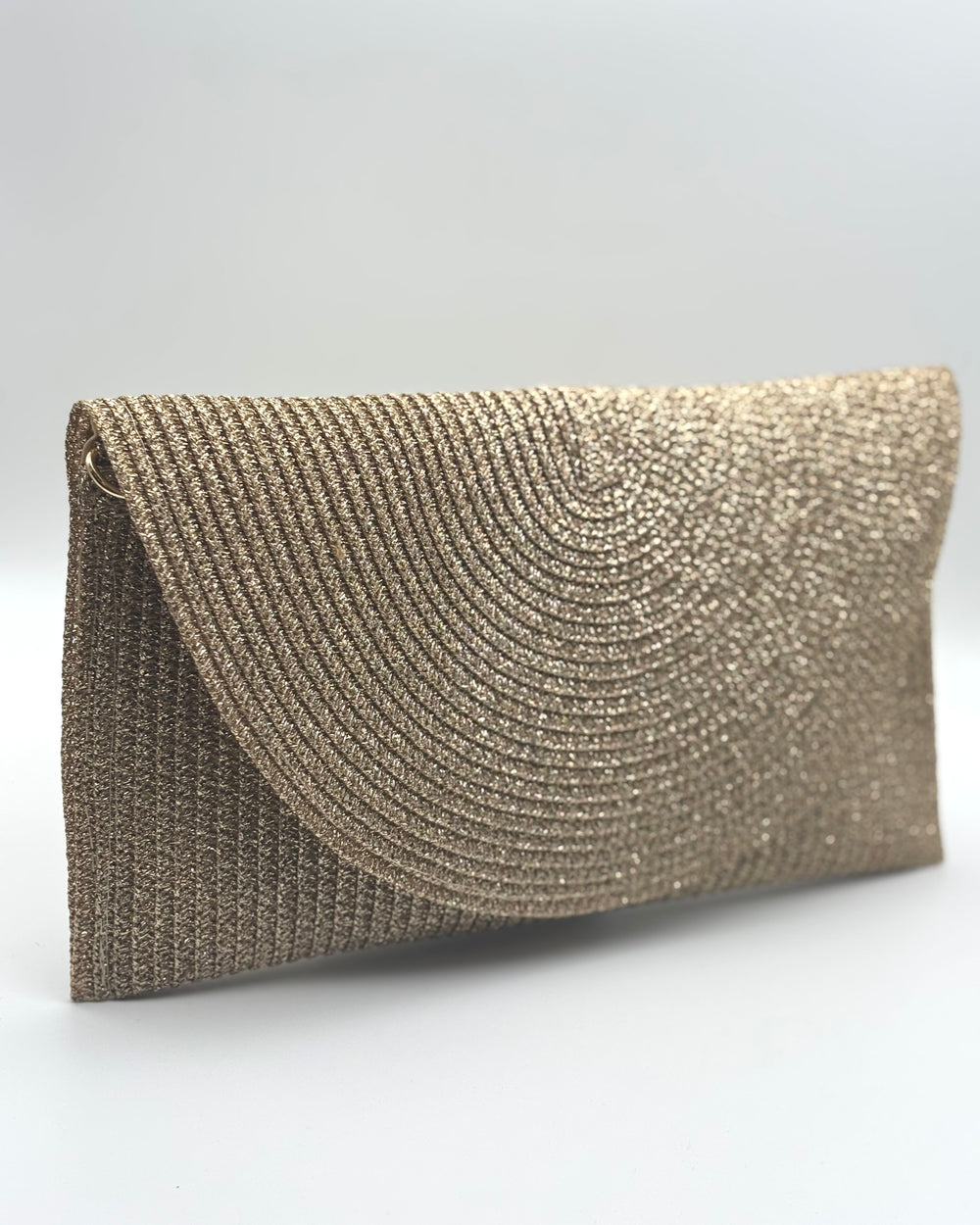 Milazzo Metallic Clutch