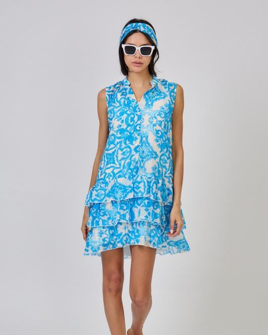 Azura Dress