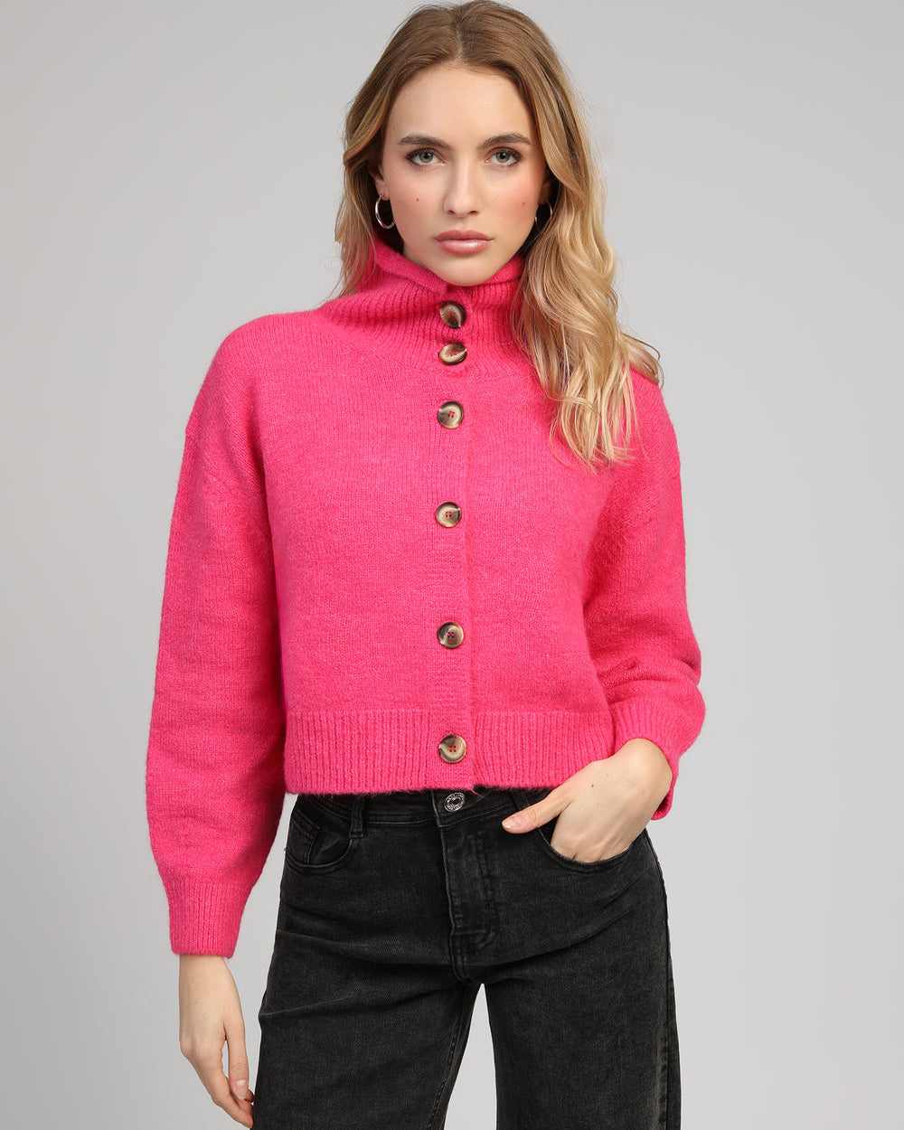 Lakeyla Knit - Candy